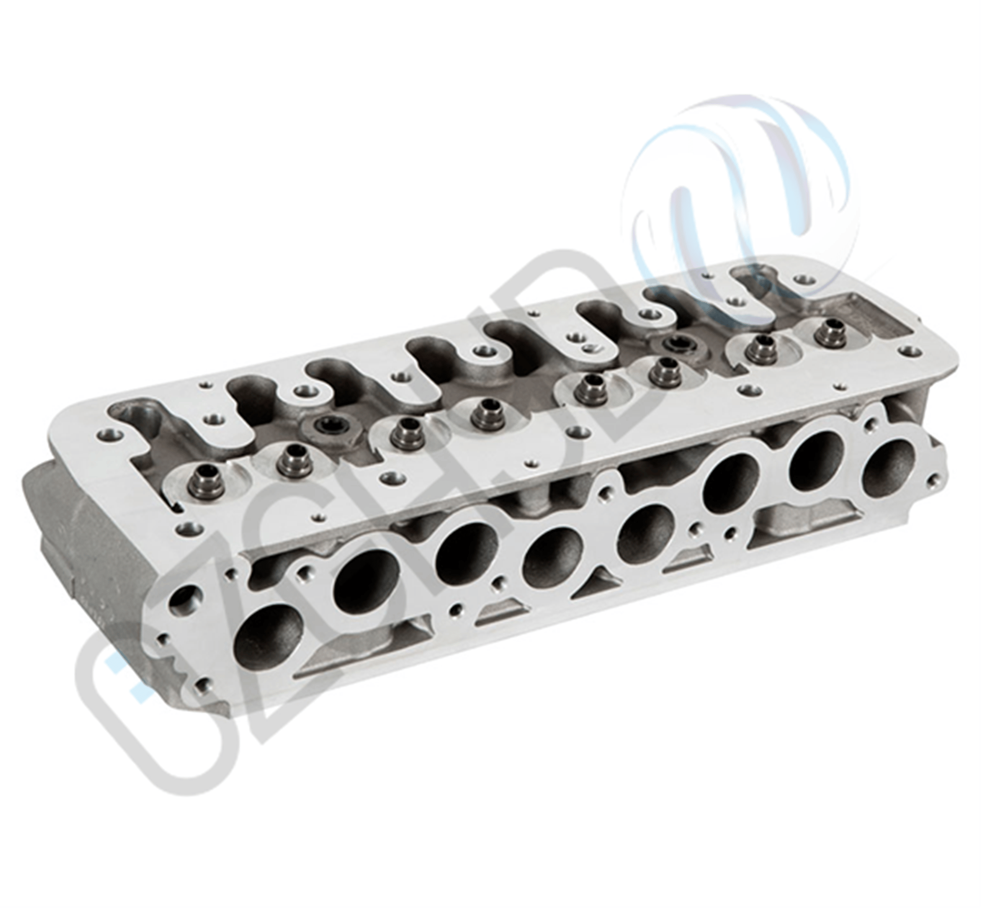 SİLİNDİR KAPAĞI FIAT M131 1600 DKŞ