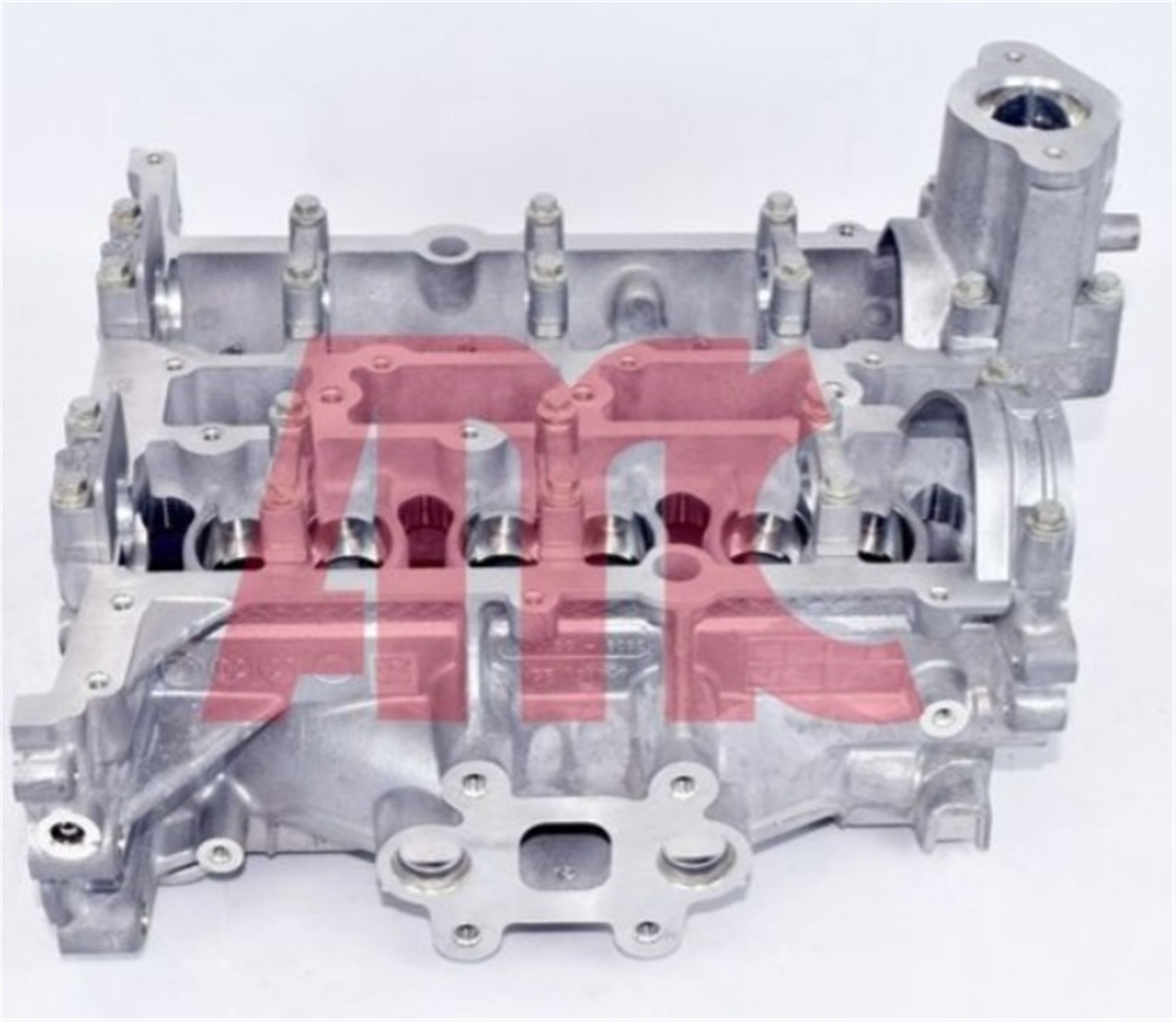 SİLİNDİR KAPAĞI FORD FİESTA-ECOSPORT-PUMA 18> 1.0 ECOBOOST