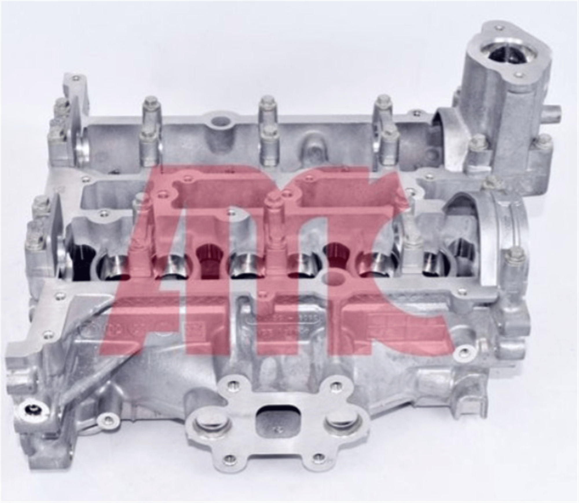 SİLİNDİR KAPAĞI FORD FİESTA-ECOSPORT-PUMA 18> 1.0 ECOBOOST