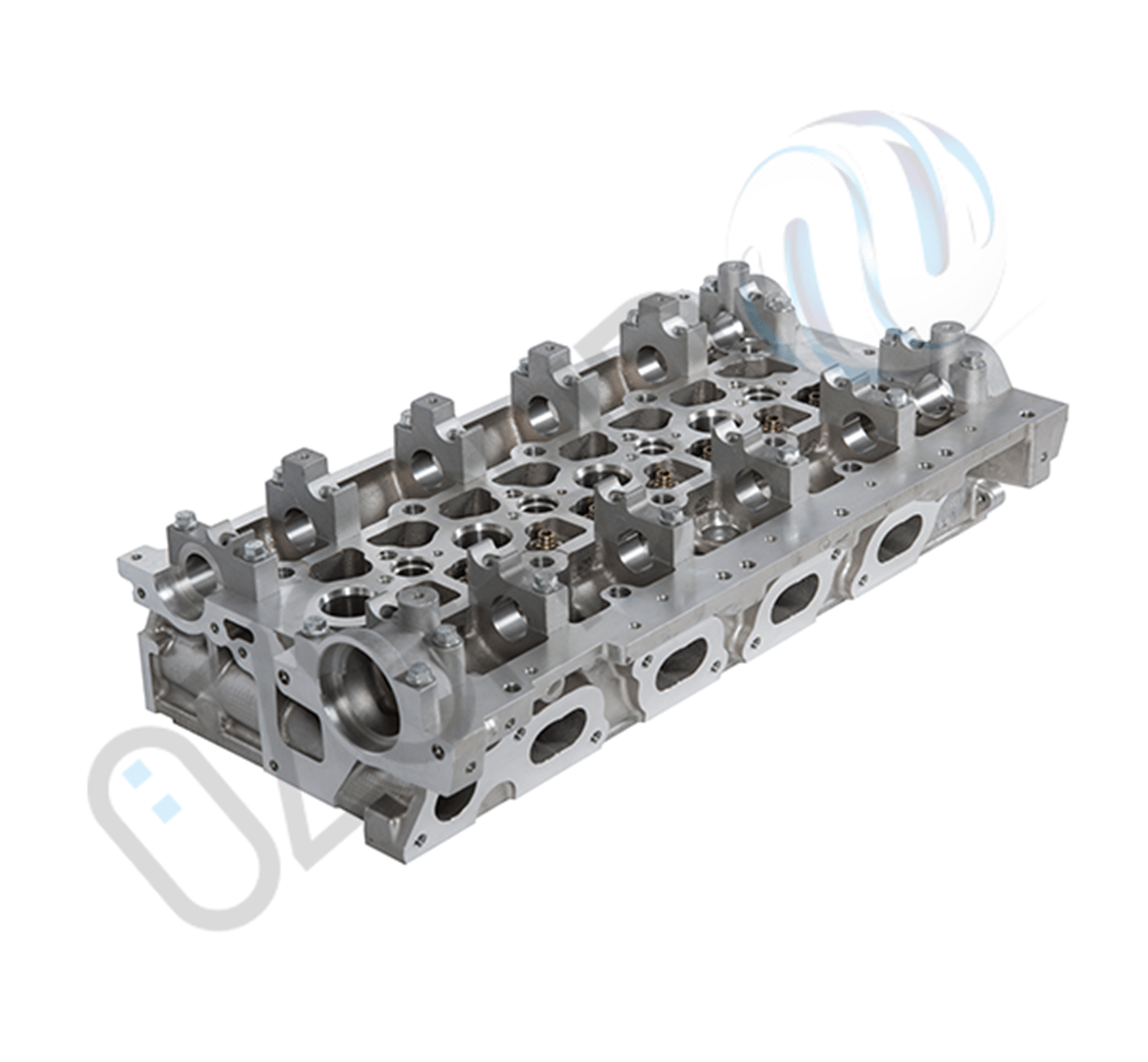 SİLİNDİR KAPAĞI MASTER II 01> MOVANO II 01> VIVARO 03>ESPACE 00>LAGUNA II 02> TRAFIC II 03> 2.5 DCI G9U