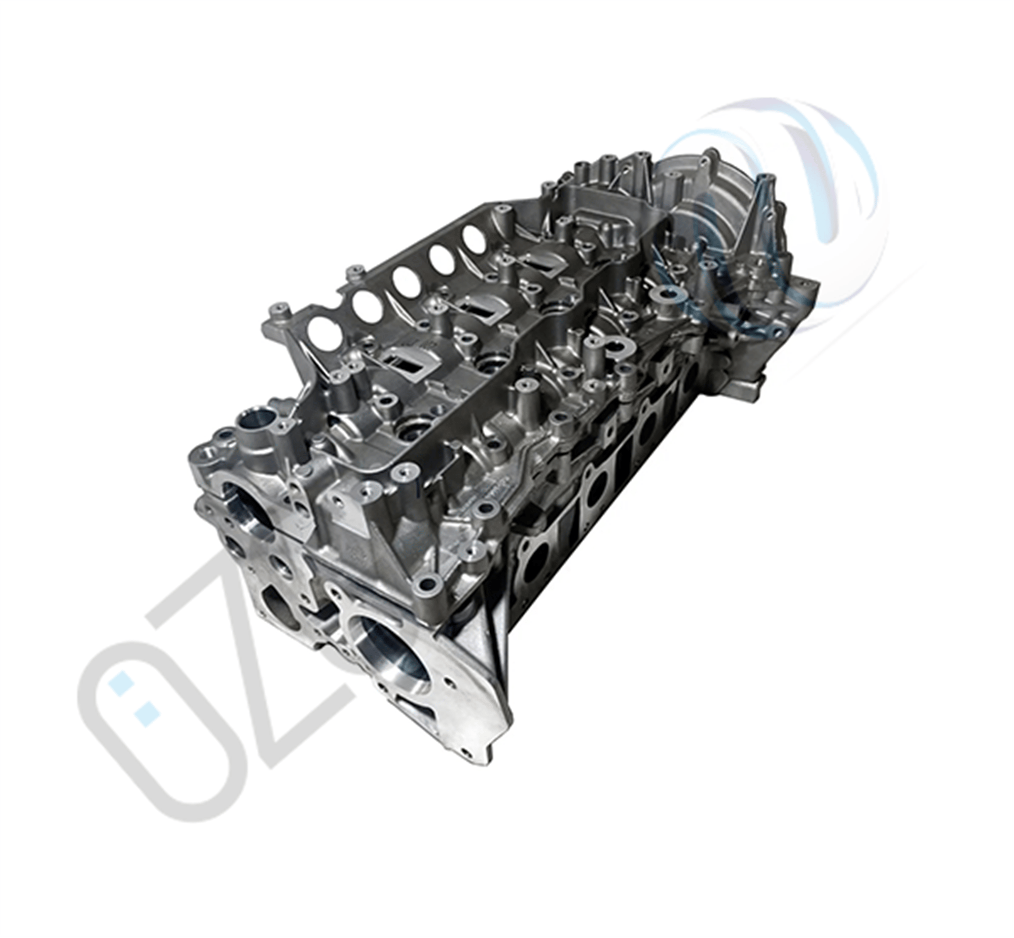 SİLİNDİR KAPAĞI MASTER III 10>MOVANO B 10> 2.3dCi M9T TRAFIC II 06> VIVARO 06> 2.0dCİ M9R