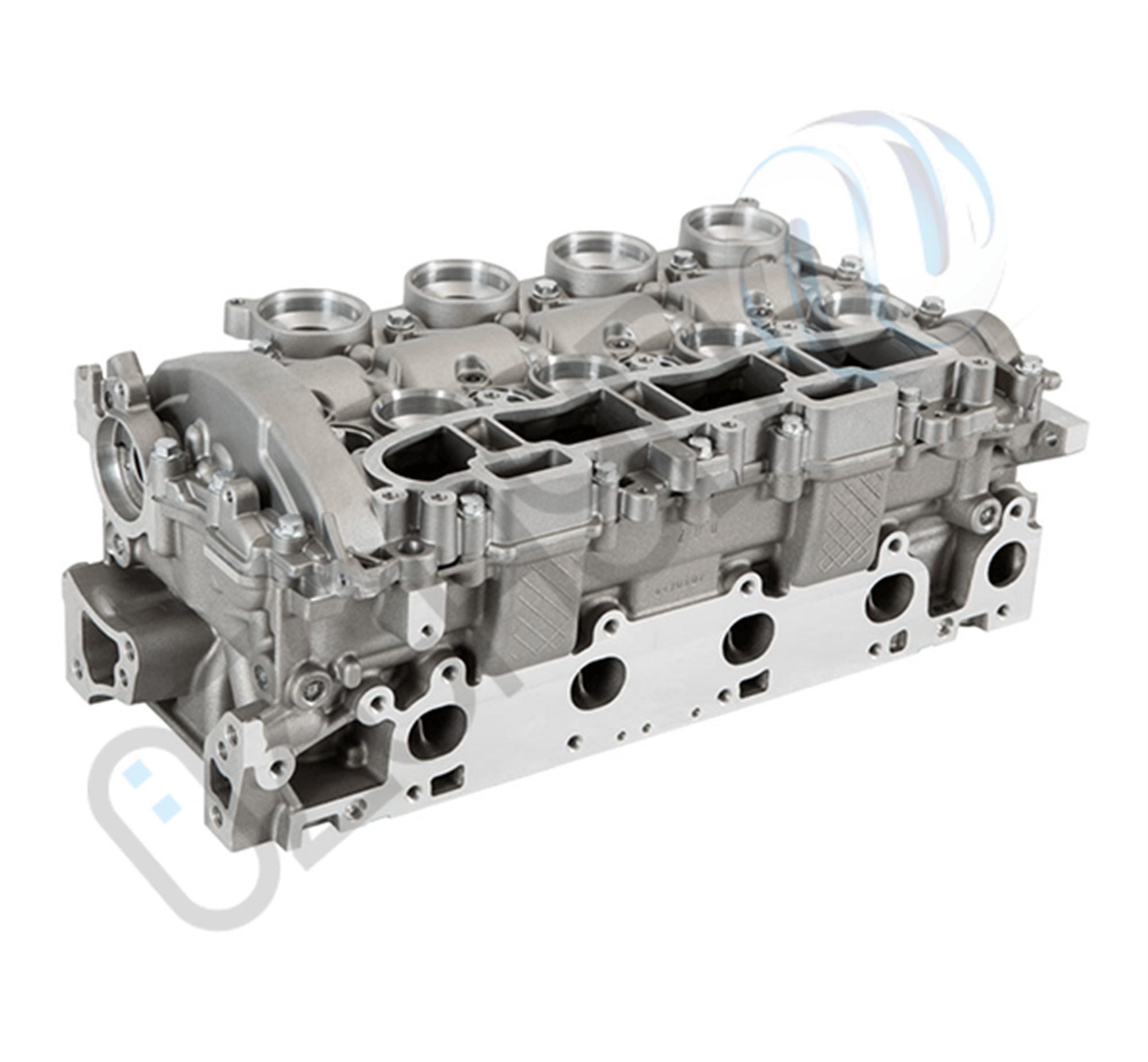 SİLİNDİR KAPAĞI PEUGEOT-FORD-CITREON 1.6 HDI DV6 16V