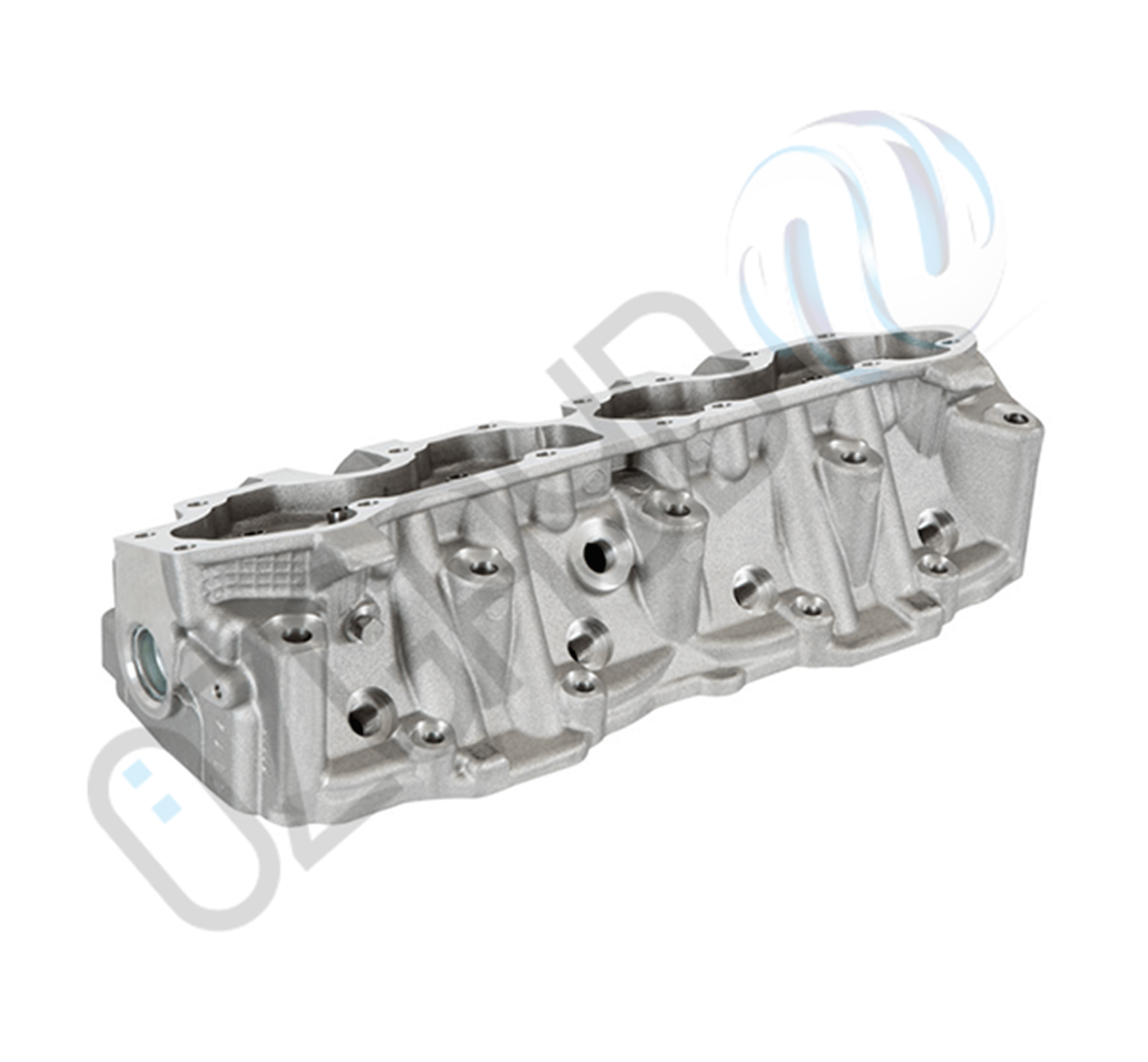 SİLİNDİR KAPAĞI SLX-TMPR-TIPO-PALIO 1.6 98809738