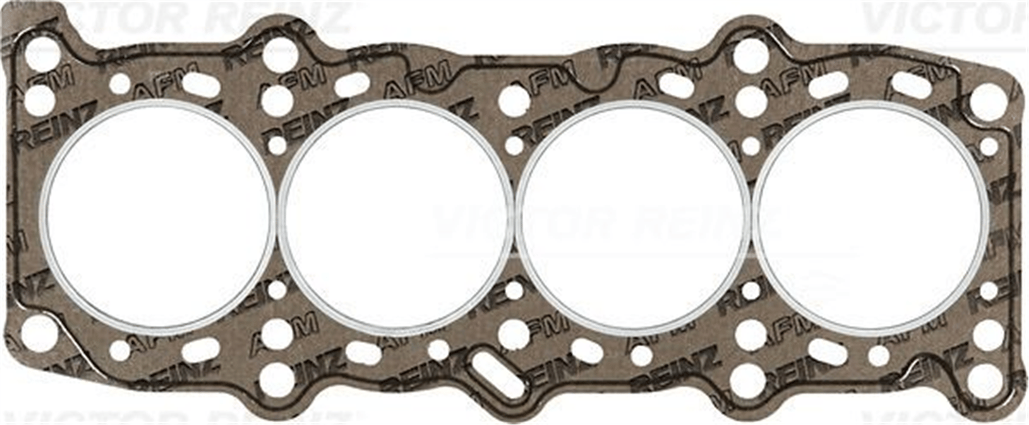 SİLİNDİR KAPAK CONTA PALIO 97>02 DOBLO 01> 1.2 K: 1.65 mm