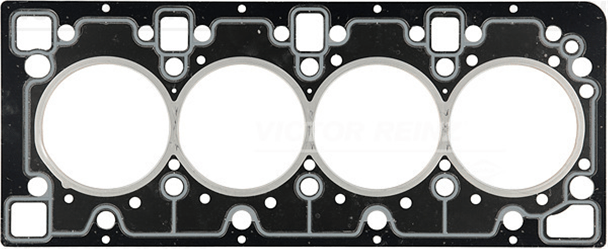 SİLİNDİR KAPAK CONTA SKC JUMPER 2.5 TDI 96-00 BOXER 2.5 TDI 97-02 DJ5TED