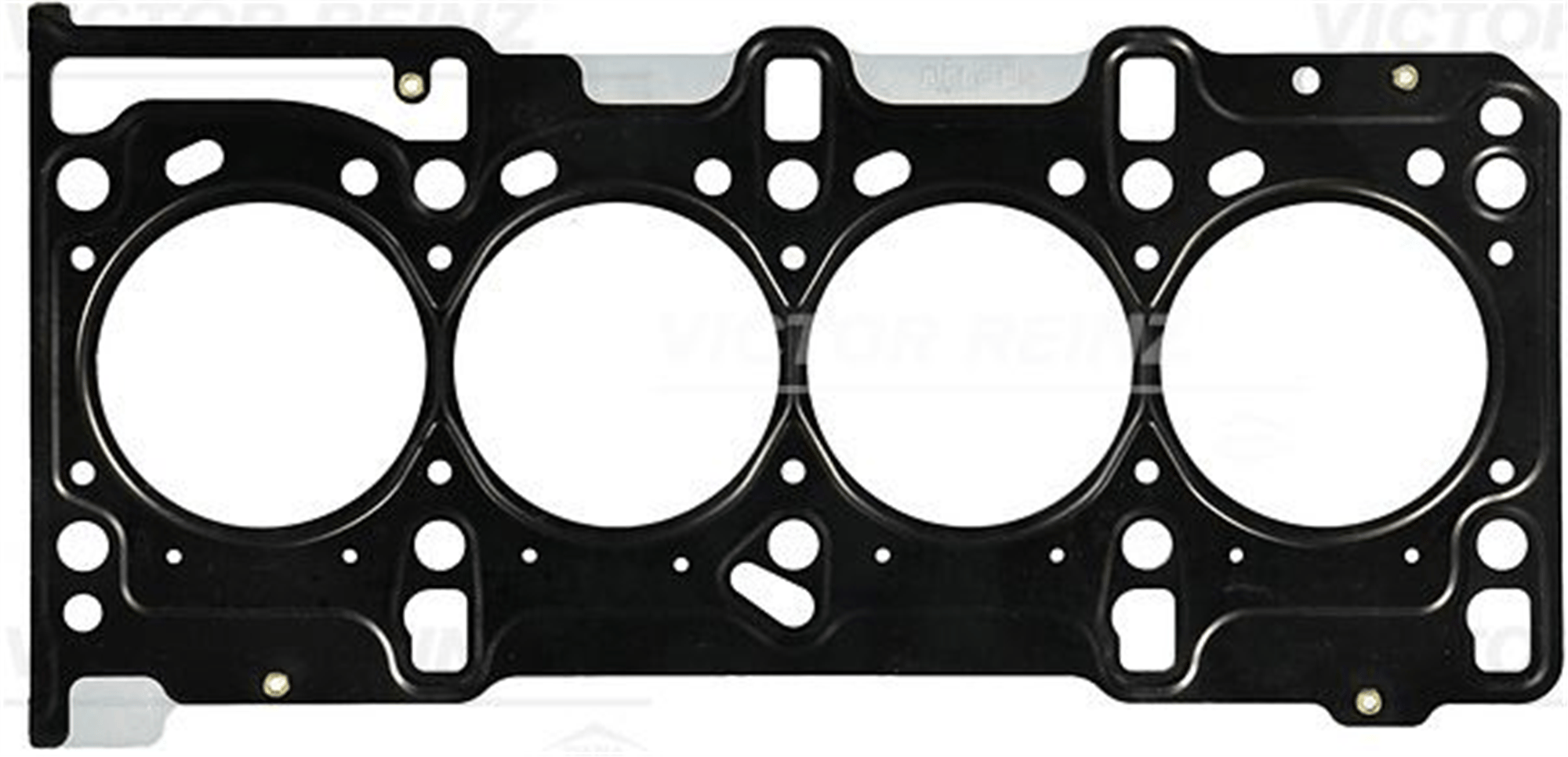 SİLİNDİR KAPAK CONTASI 0.72mm ASTRA H-ASTRA J-CORSA C-D-E MERIVA A-B AVEO-LINEA-PUNTO-FIORINO-EGEA -DOBLO-NEMO-BIPPER 1.3 CDTI MTJ-DTH-DT-DTE-DTJ-DTN-DTR-JTD-HDI-FHZ STD