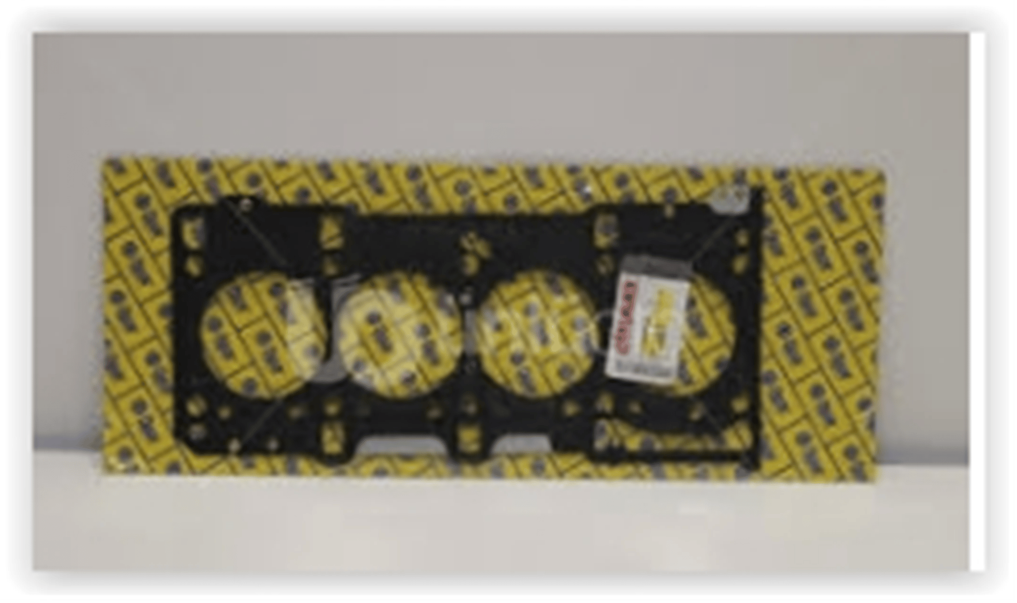 SİLİNDİR KAPAK CONTASI 0.92mm ASTRA H-ASTRA J-CORSA C-D-E MERIVA A-B AVEO-LINEA-PUNTO-FIORINO-EGEA -DOBLO-NEMO-BIPPER 1.3 CDTI MTJ-DTH-DT-DTE-DTJ-DTN-DTR-JTD-HDI-FHZ 2 ÇENTİK