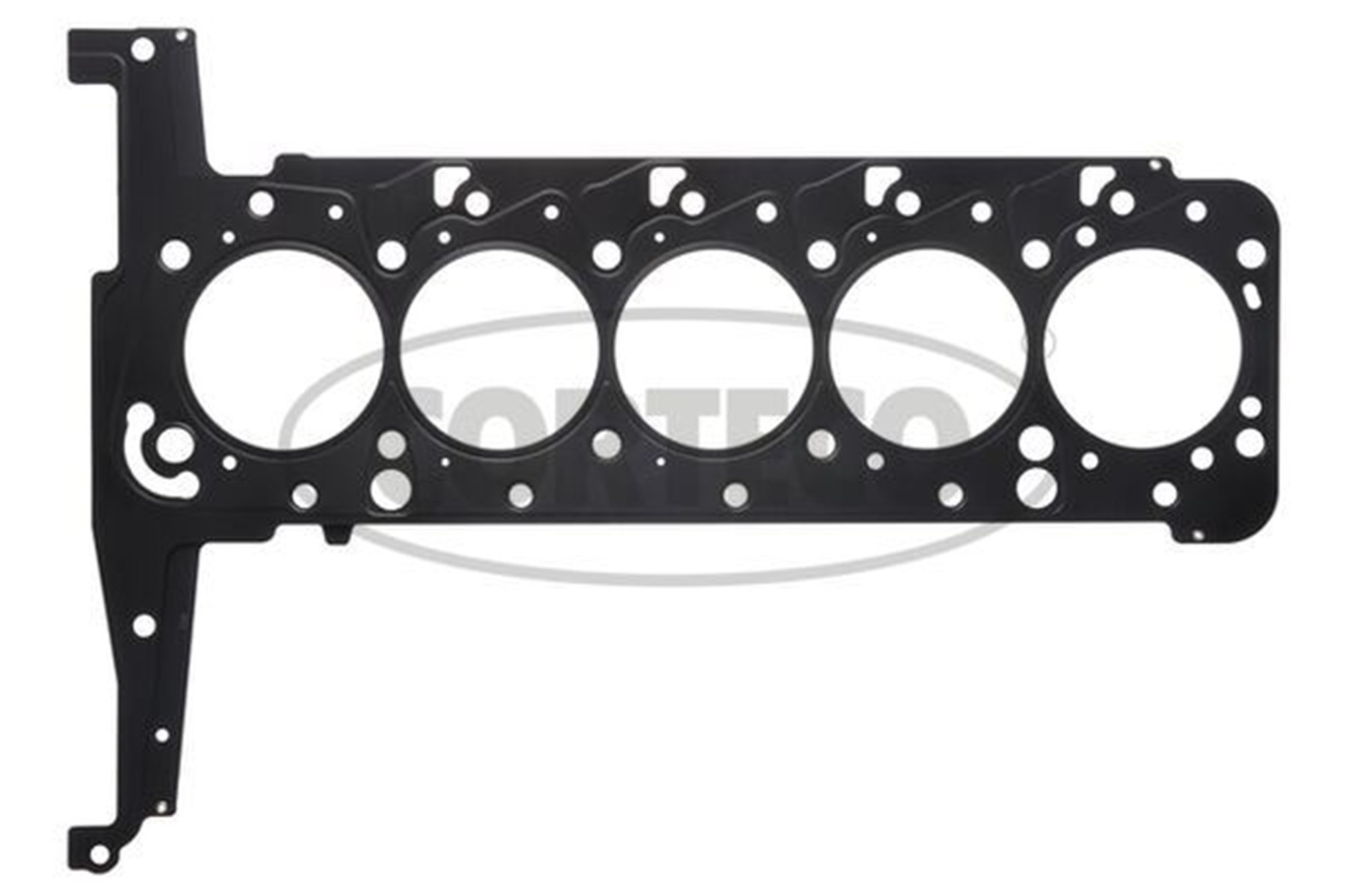 SILINDIR KAPAK CONTASI 1.1 MM 1CELTIK RANGER TKE 3.2 200PS 11>
