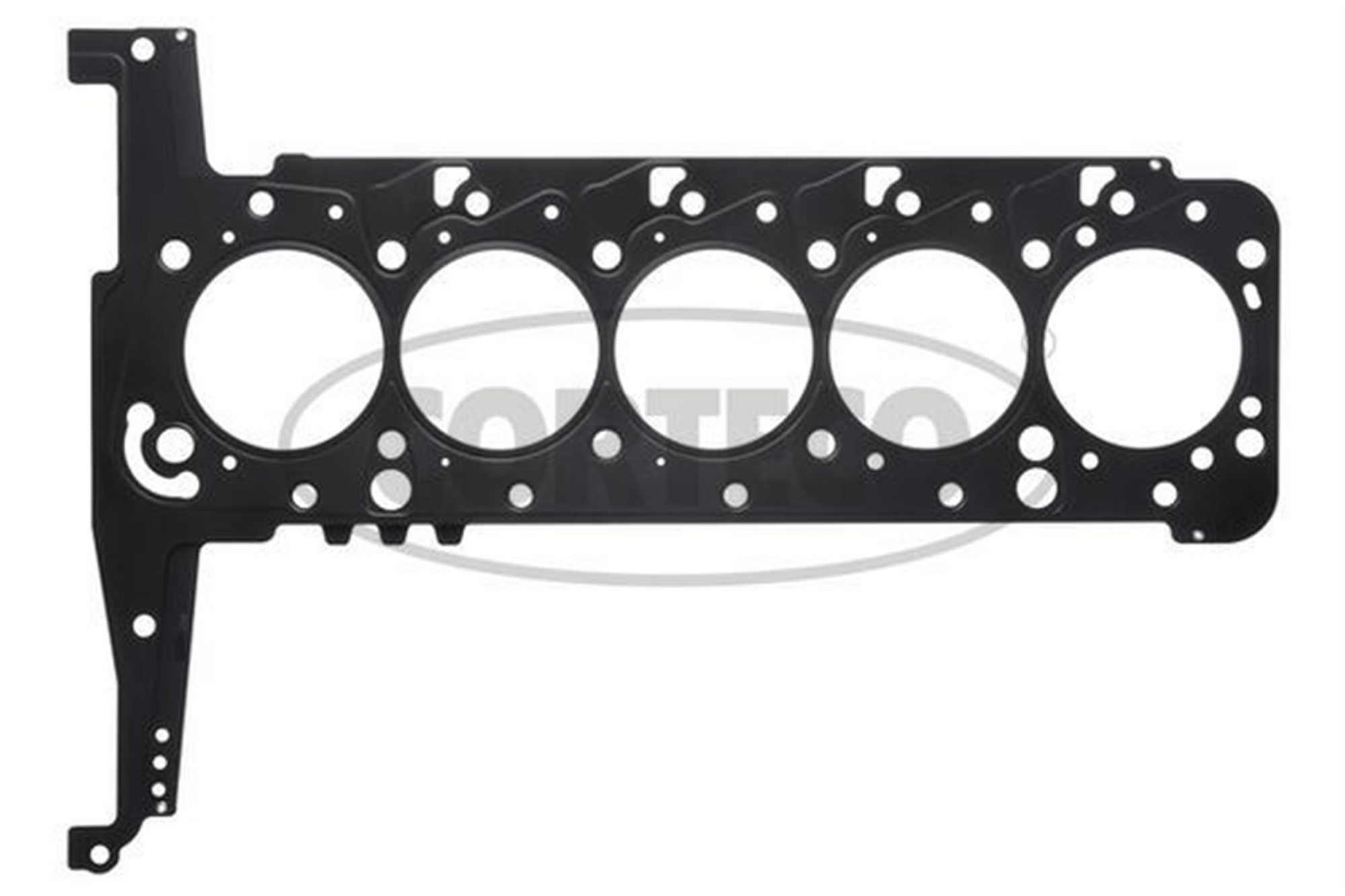 SILINDIR KAPAK CONTASI 1.20MM 3 CELTIK RANGER 3.2 200PS 11>