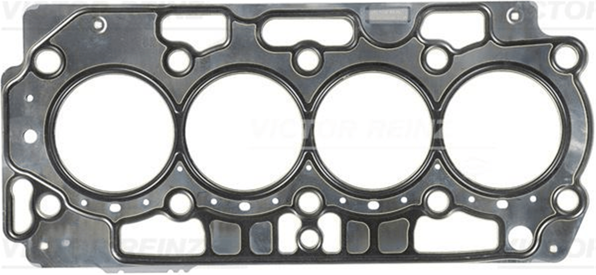 SILINDIR KAPAK CONTASI 1.25mm 2 CENTIK ASTRA L-CORSA F-COMBO E 19> CROSSLAND X 17> GRANDLAND X 18> D15DTH C3-C4- 308 II - 508 II - 3008 - 5008 - RIFTER FORD FOCUS IV 18> 1.5 BlueHDI ECOBUS