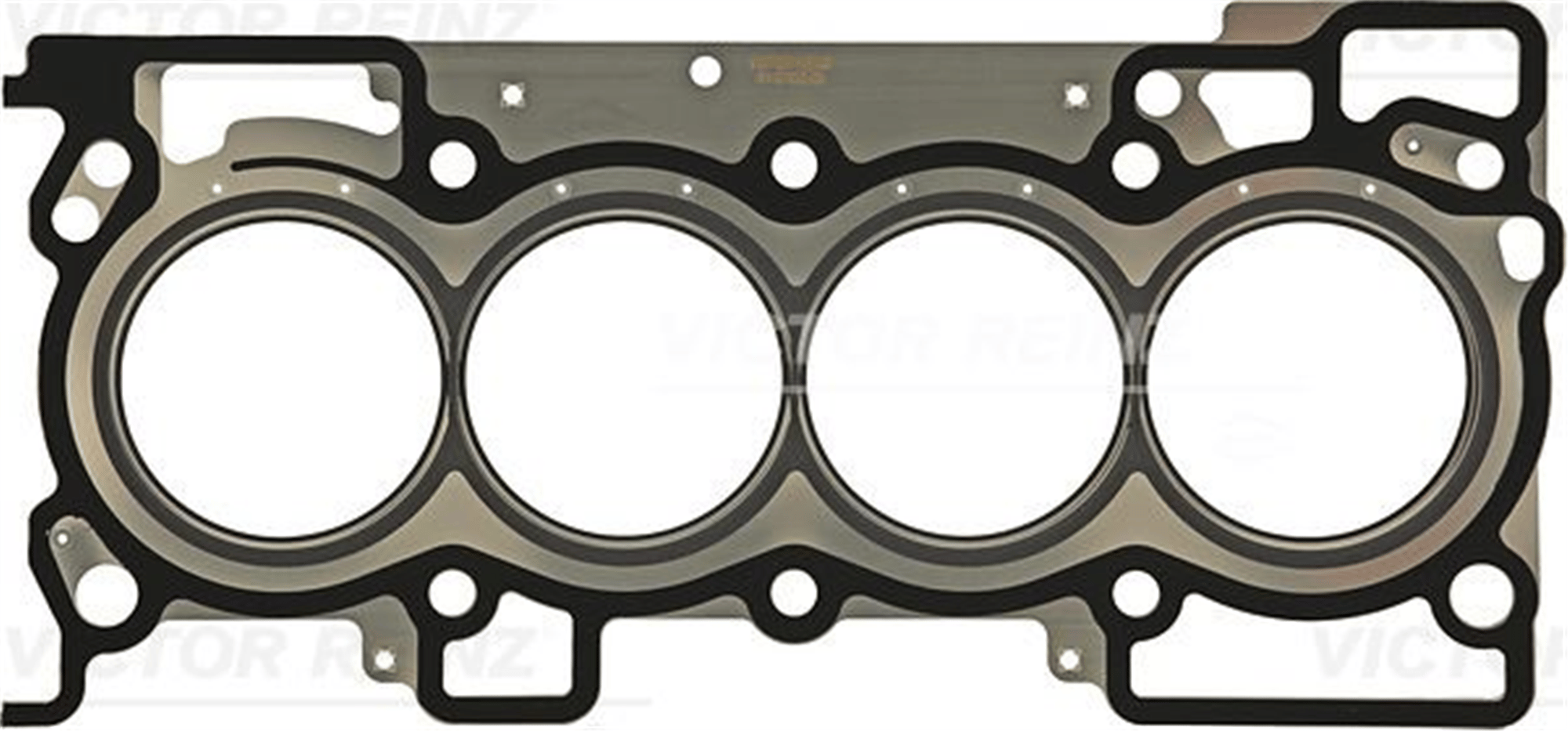 SİLİNDİR KAPAK CONTASI CLIO III 05> LAGUNA III 07>15 MEGANE III 09> SCENIC III 09> 2.0 16V M4R X-TRAIL II T31 08>13 QASHQAI J10 07>13 2.0 16V MR20DE