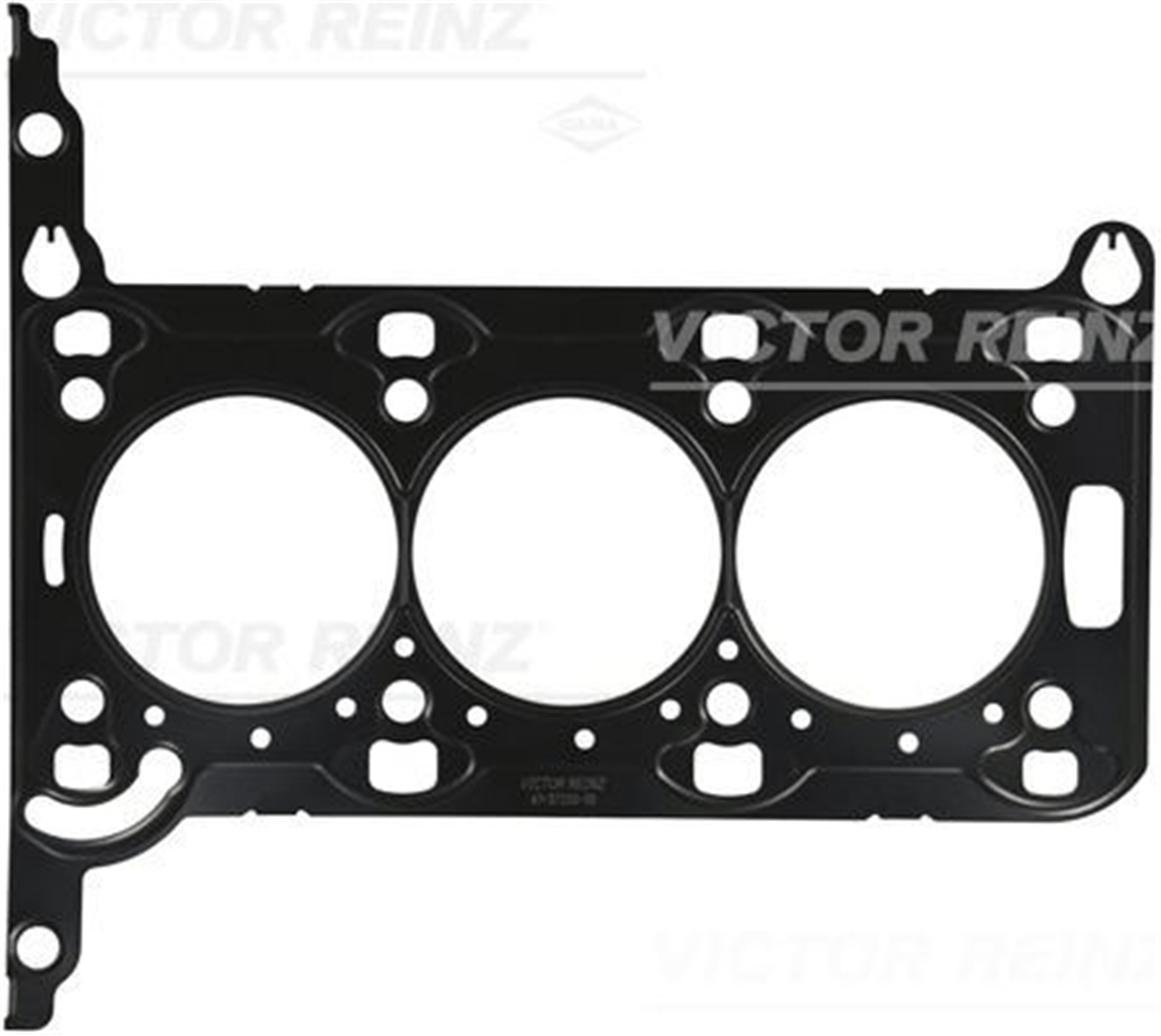 SİLİNDİR KAPAK CONTASI CORSA C-CORSA D-AGILA 1.0 Z10XE-Z10XEP