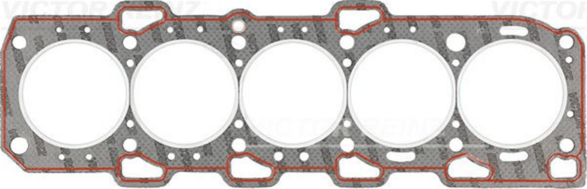 SİLİNDİR KAPAK CONTASI FIAT BRAVO 95>01 MAREA 96>03 2.0 20V