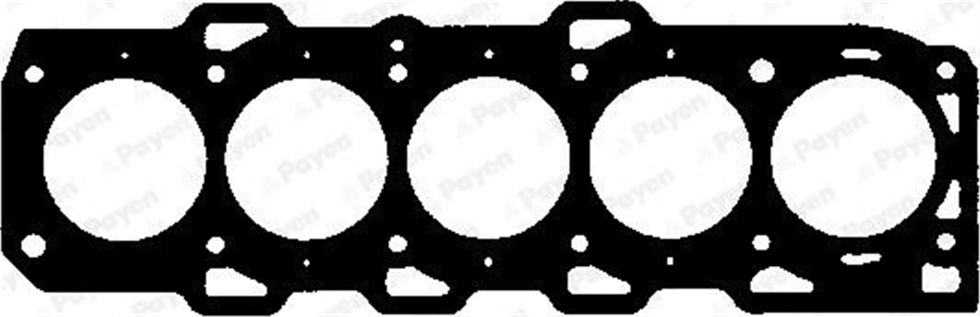 SİLİNDİR KAPAK CONTASI FIAT BRAVO 95>01 MAREA 96>03 2.0 20V