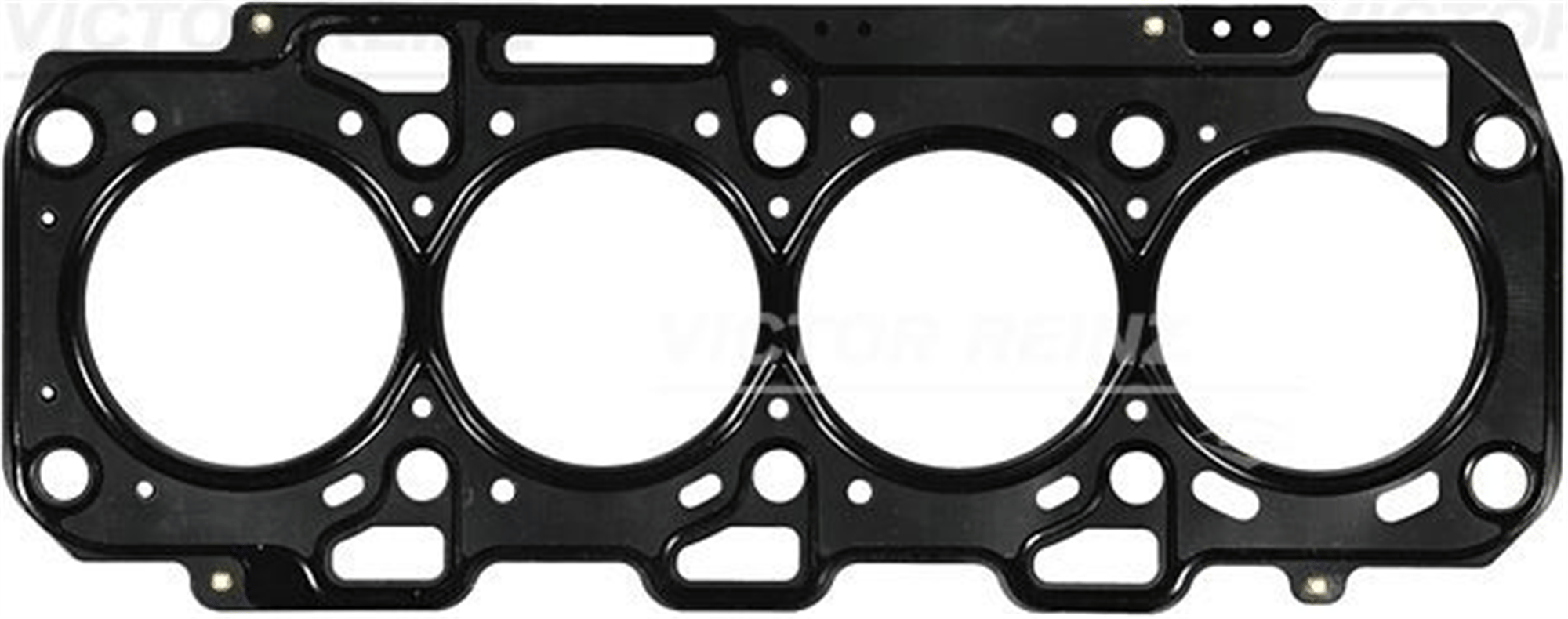 SİLİNDİR KAPAK CONTASI FIAT DOBLO 10> LINEA 07> BRAVO II 07>14 500L 12>18 EGEA 16>20 500X 14> ALFA ROMEO GIULIETTA 10>16 MITO 09>15 1.6D MTJ 1.02mm
