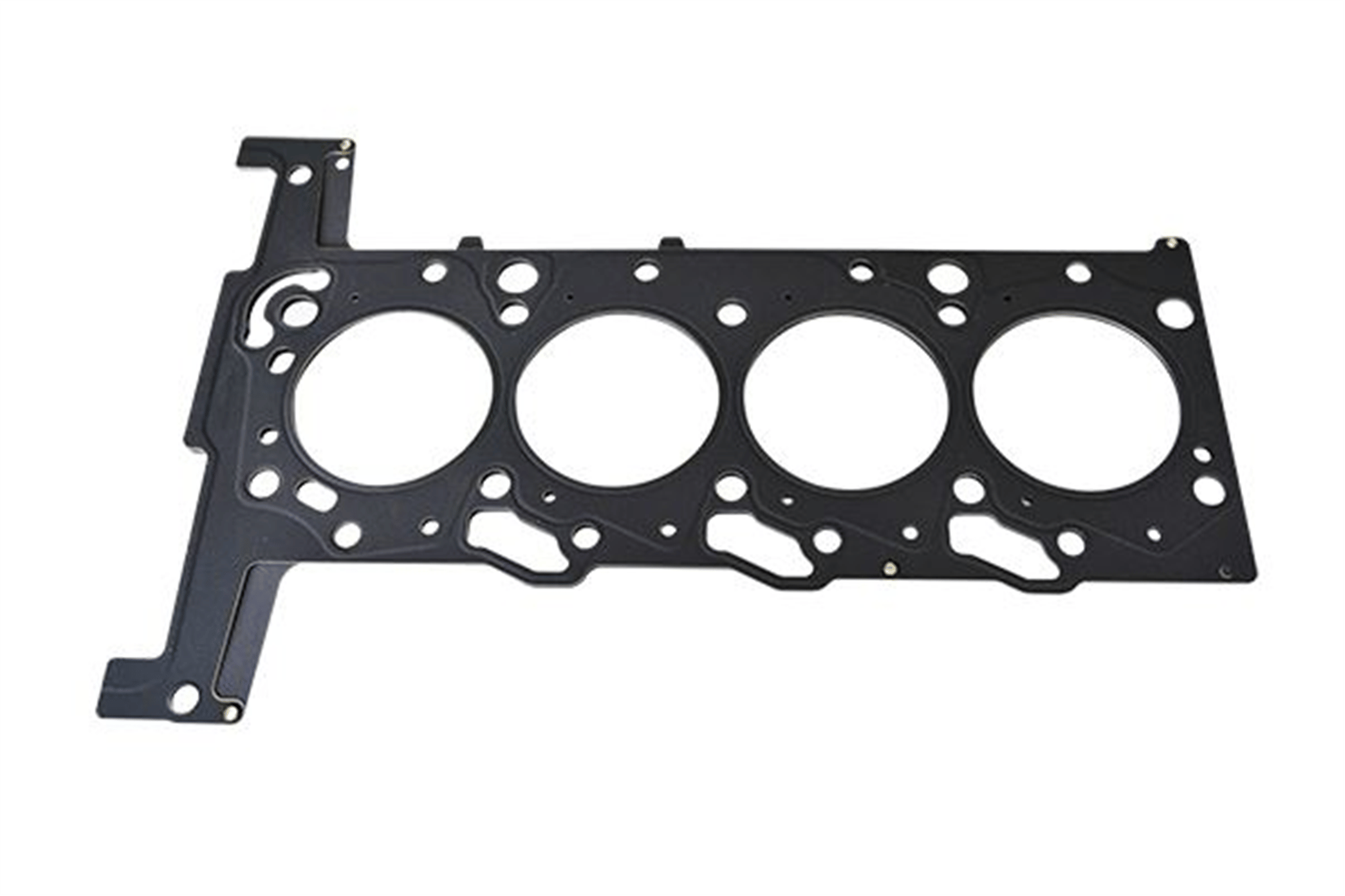 SİLİNDİR KAPAK CONTASI FORD TRANSİT-PEUGEOT BOXER-CİTROEN JUMPER 06> 2.2 TDCİ-HDİ EURO 4 1 TIRNAK 1 .10 MM