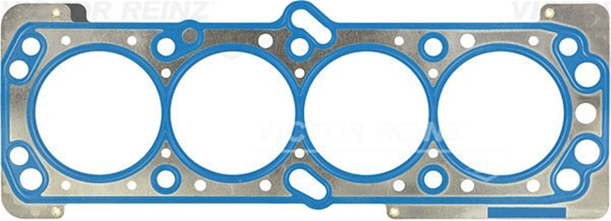 SİLİNDİR KAPAK CONTASI KALOS-AVEO-LACETTI F14D3-F16D3 2006>