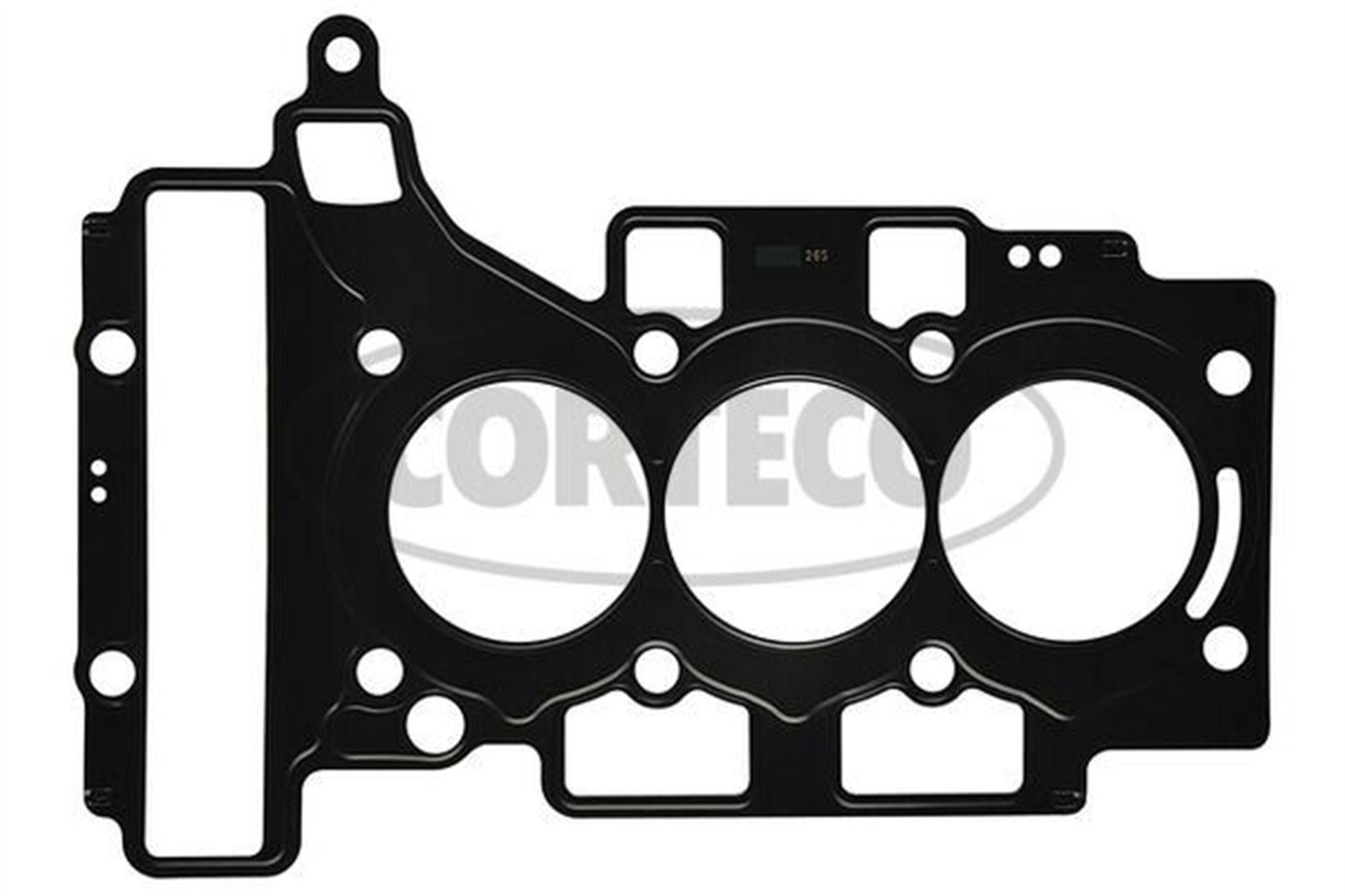 SILINDIR KAPAK CONTASI OPEL GROOSLAND-P2008-P208-P301-P308-C1-C3-AIRCROSS-CACTUS-C-ELYSEE-DS3- 1.2 VTI EB2 TOYOTA AYGO 1.2 1PP