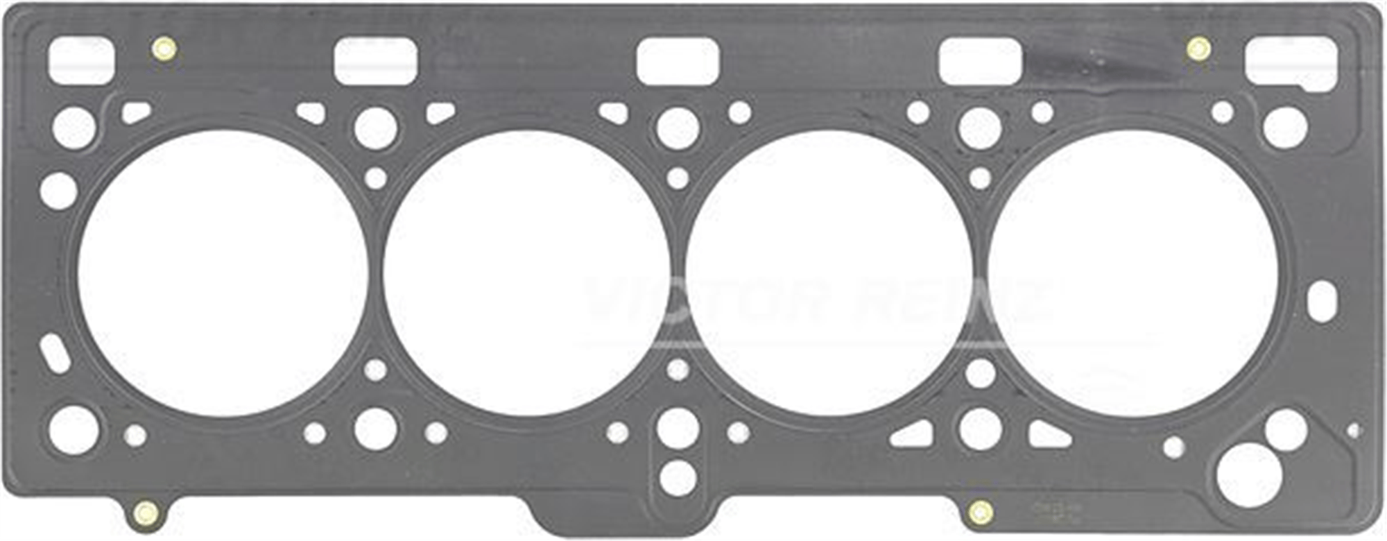 SİLİNDİR KAPAK CONTASI RENAULT CLIO II-III-MEGANE I-II-SCENIC I-II 1.4-1.6 16V-KANGOO-LAGUNA I-II ME GANE III 1.6 16V K4J/K4M