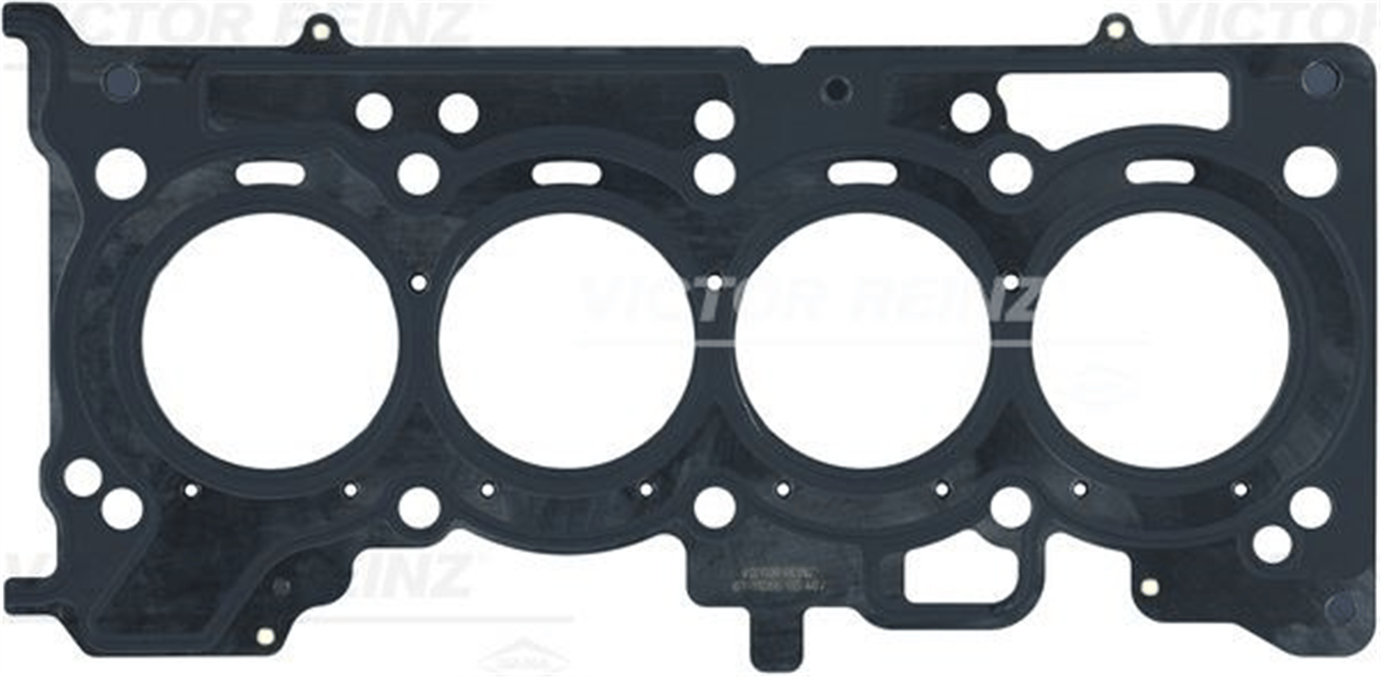 SILINDIR KAPAK CONTASI RENAULT MEGANE IV 15>TALISMAN 15> X-TRAIL III 19> DACIA DUSTER II 19> MERCED ES M282 W177 V177 W247 C118 X118 H247 X247. 1.3 TCe H5H