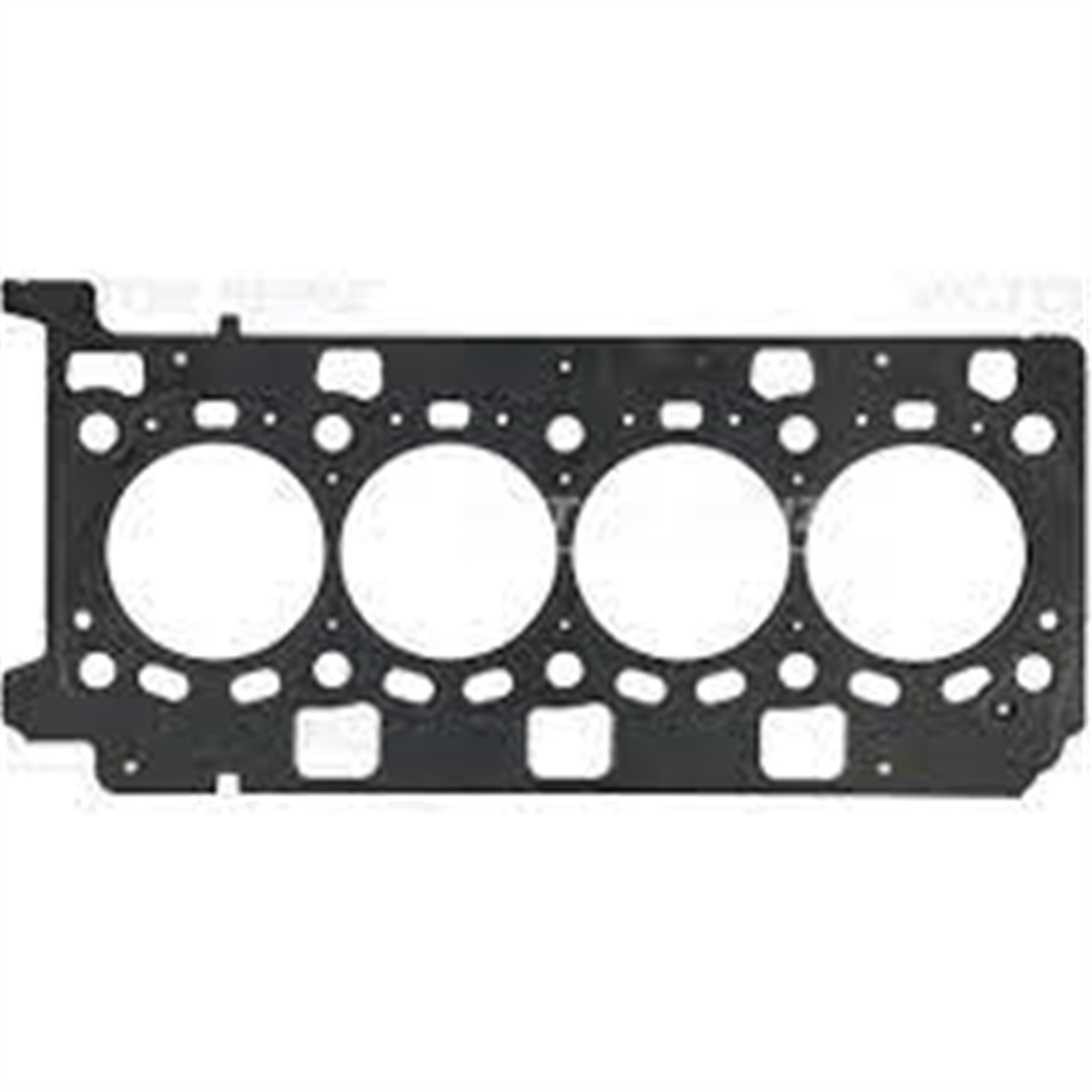 SİLİNDİR KAPAK CONTASI RENAULT TRAFIC 3 19 > MASTER 4 24 > 2.0dCi M9R 86MM