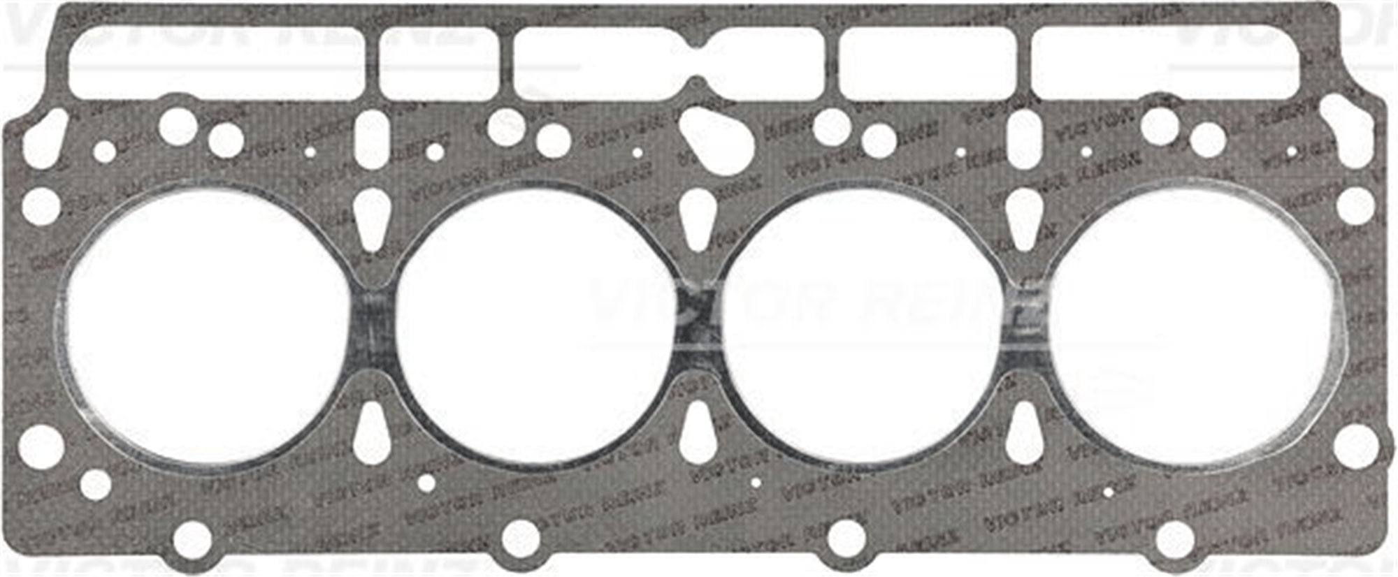 SILINDIR KAPAK CONTASI TRANSIT 2.5D 83-86 2.5 DI 91-94 2.5 TD 94-00