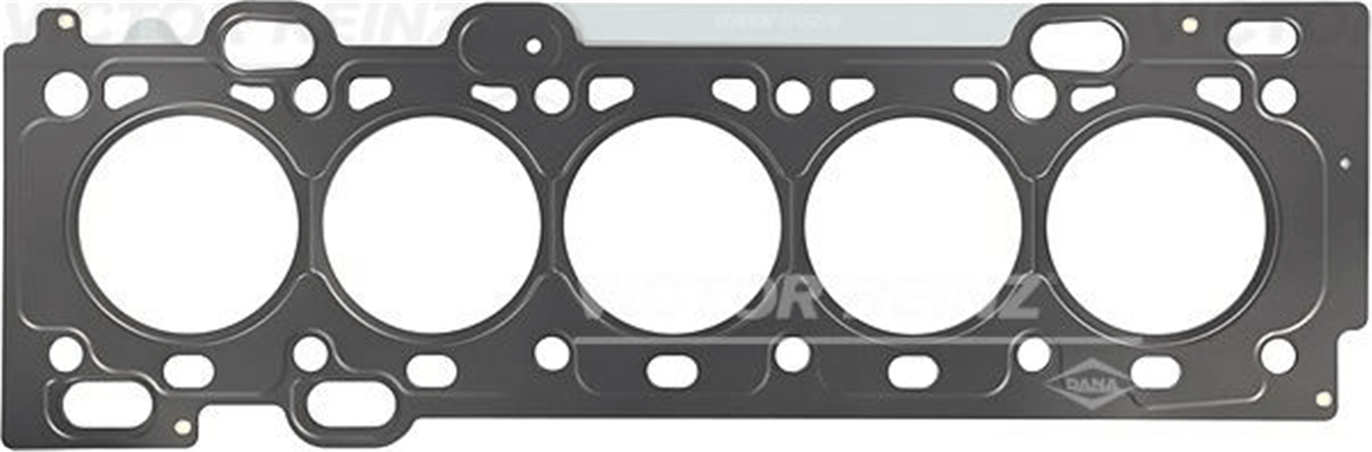 SILINDIR KAPAK CONTASI VOLVO S60 II 2.0 T 12>15 V40 T4-T5 10>15 V60 I 2.0 T 14>15 V70 III 2.0 GD 12>15