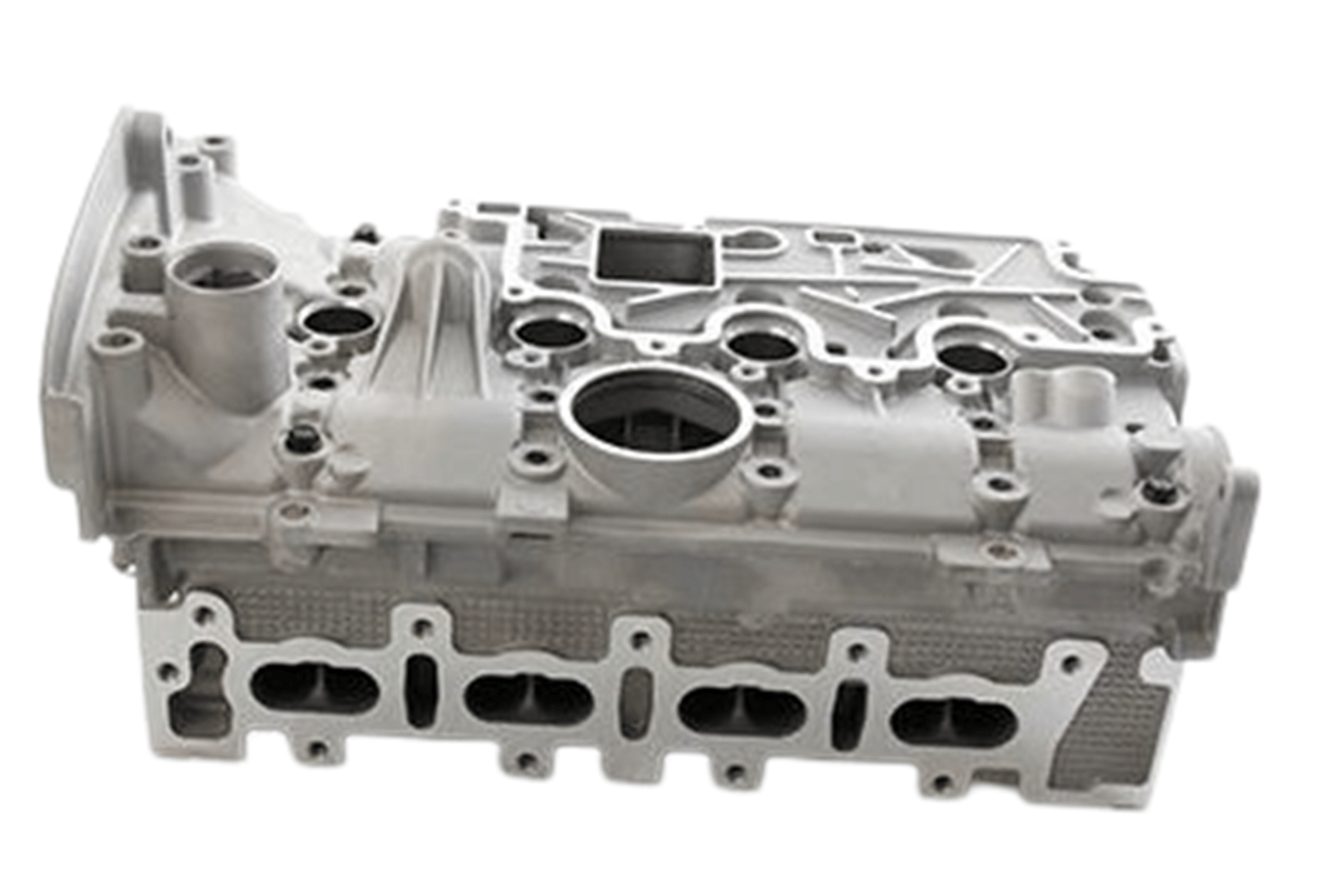 SİLİNDİR KAPAK RENAULT CLIO III 05>14 FLUENCE 09> MEGANE II 02>08 1.6 16V K4M800-801-804-839 SUBAP SIZ