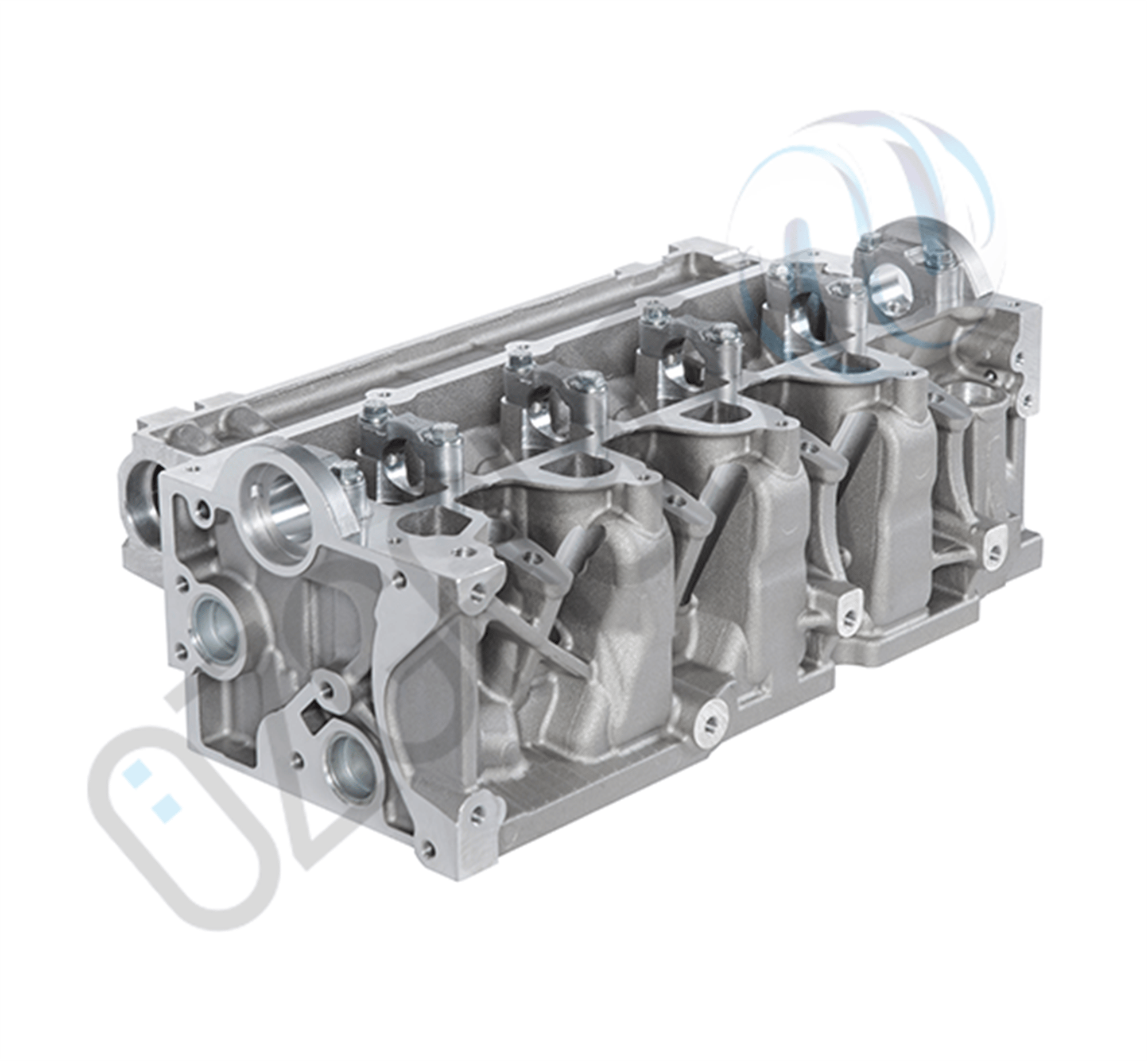 SİLİNDİR KAPAK RENAULT FLUENCE 09> MEGANE III 09> MEGANE IV 15> DACIA DOKKER 12> DUSTER 12> NISSAN QASHQAI II 13> EURO 5 UZUN ENJ.