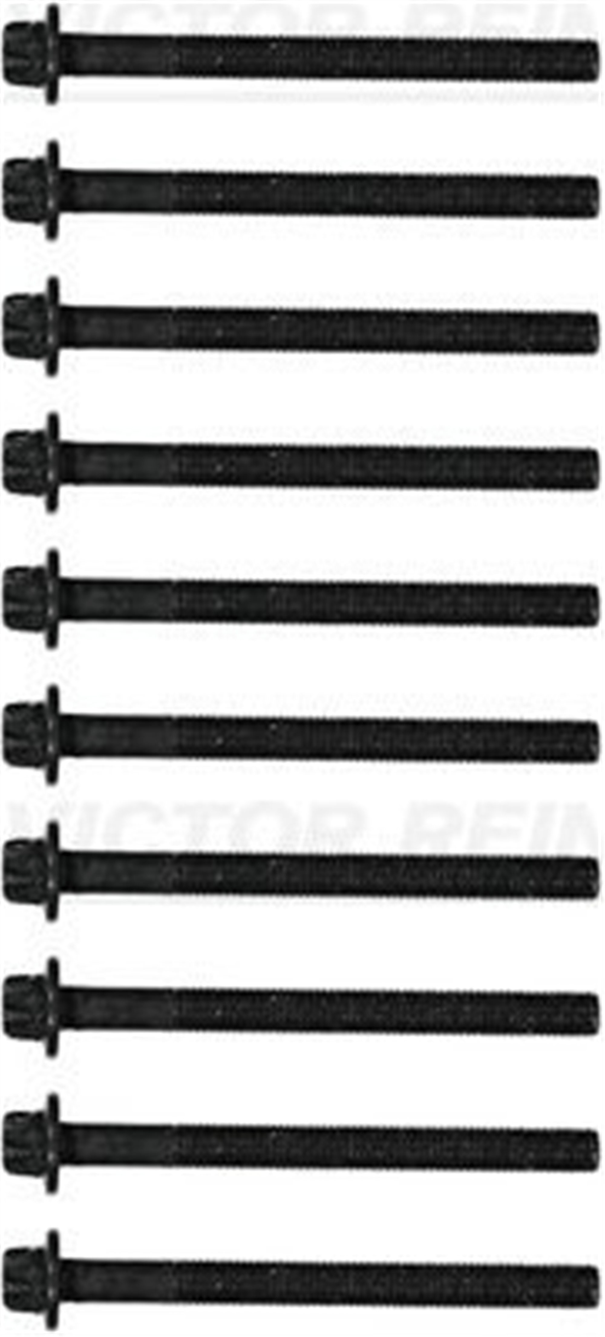 SILINDIR KAPAK SAPLAMASI MERCEDES OM699 W470 . RENAULT MASTER II 06>MASTER III 10> TRAFIC II 06>LAGUNA III 07>15 2.0dCi M9R 2.3dCi M9T 2.5dCi
