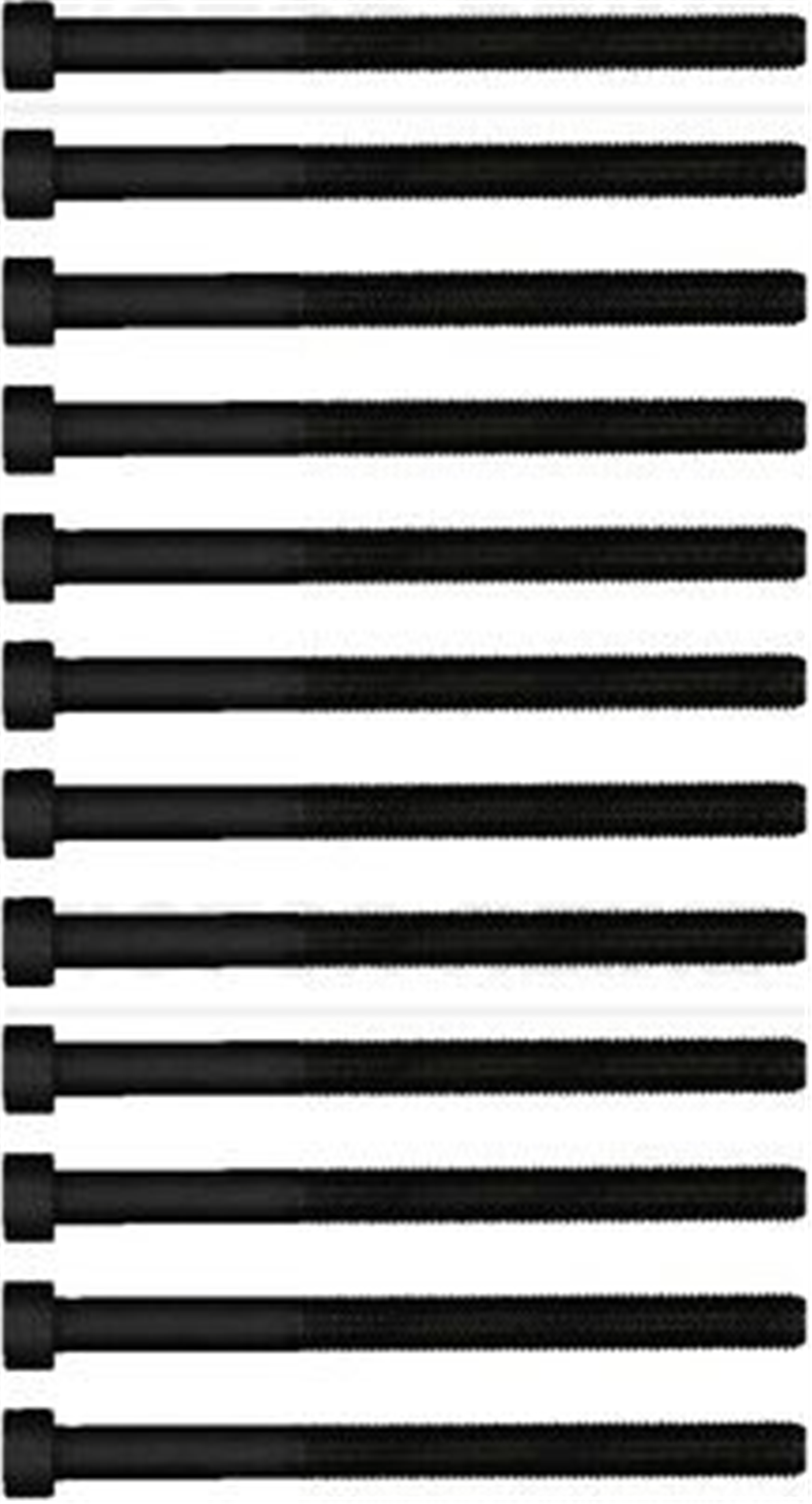SİLİNDİR KAPAK SAPLAMASI TOUREG 03-10 MULTIVAN V-T5