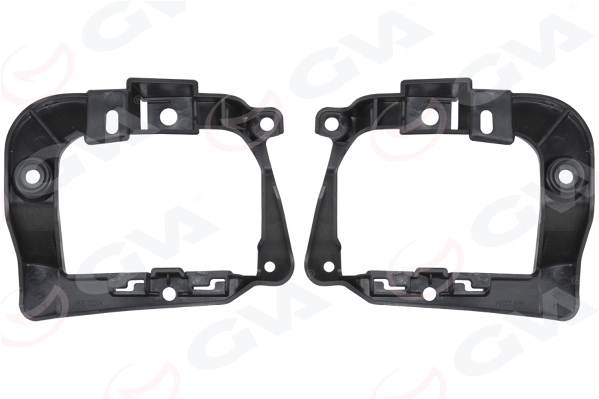 SİS FAR BAĞLANTI BRAKETİ TK.MEGANE IV