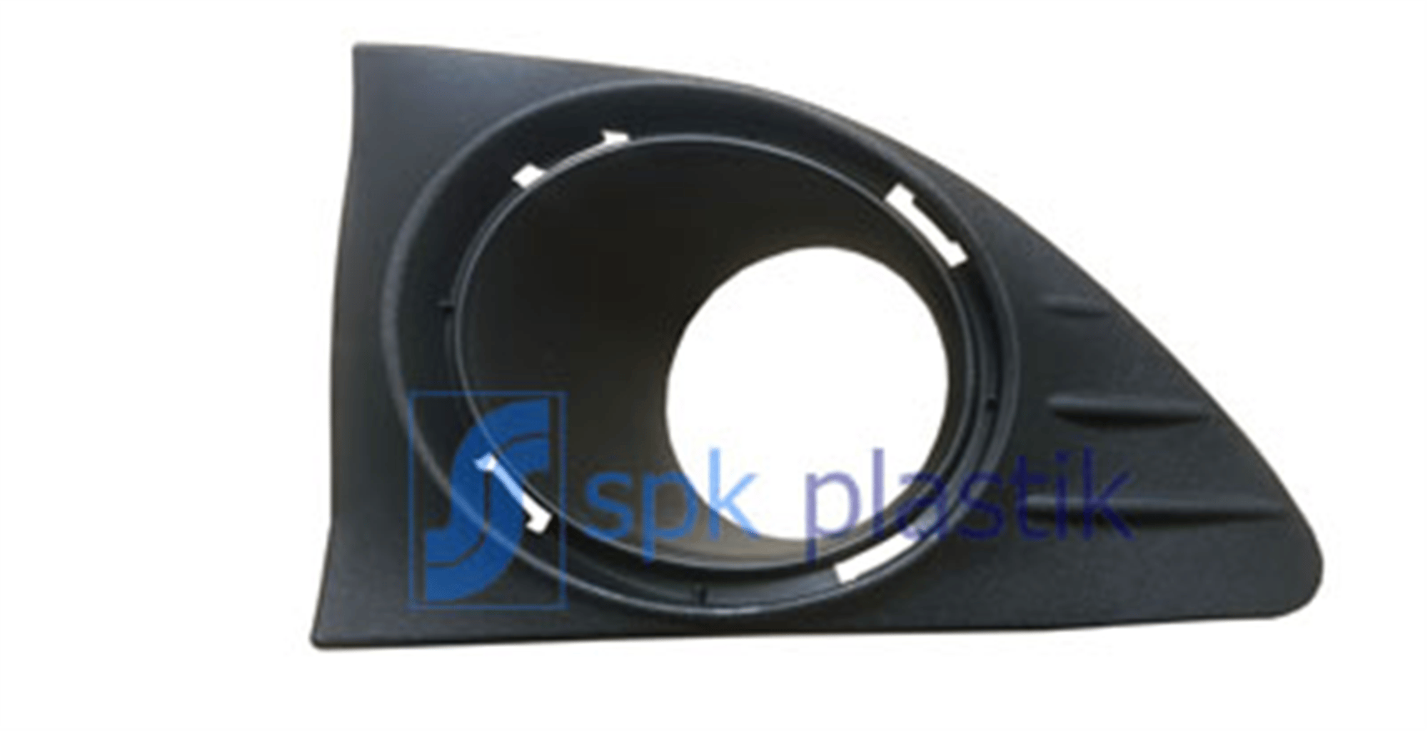 SİS FAR ÇERÇEVESİ KAPAĞI SİSLİ SOL CLIO IV SYMBOL-JOY-LOGAN-SANDERO 13 >
