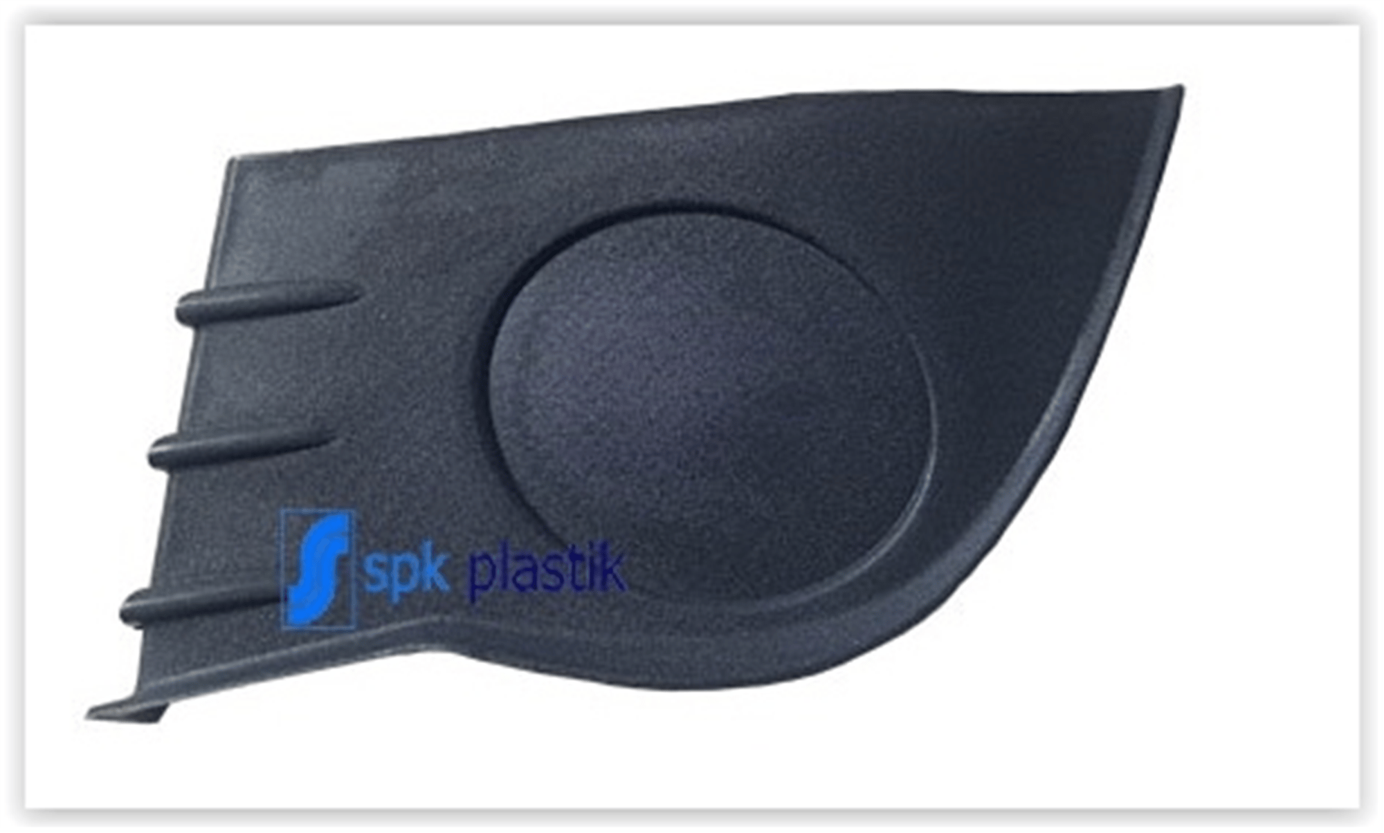 SİS FAR ÇERÇEVESİ KAPAĞI SOL SİSSİZ CLIO III 11 >