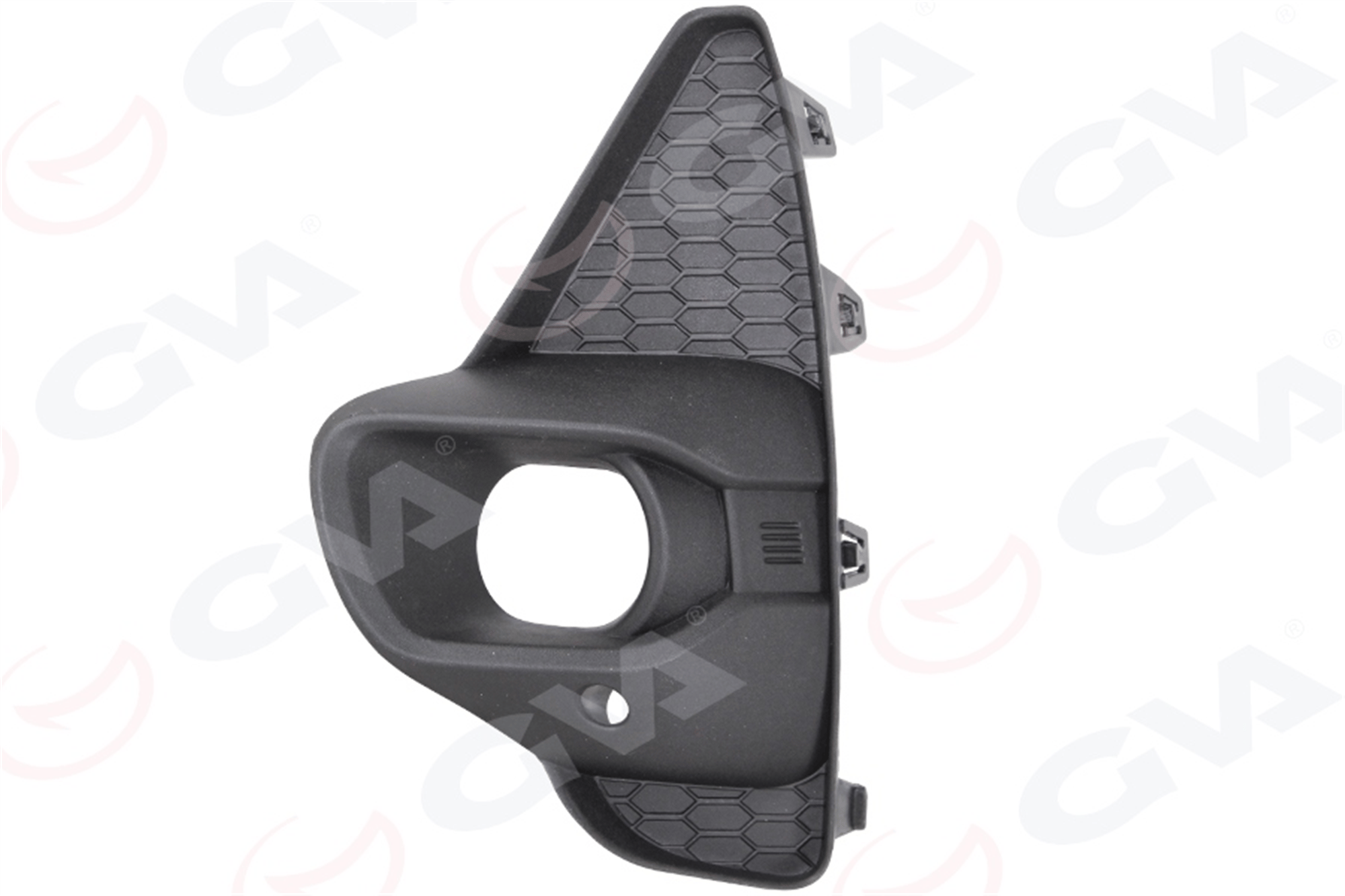 SİS FAR ÇERÇEVESİ SOL CORSA F 20 >
