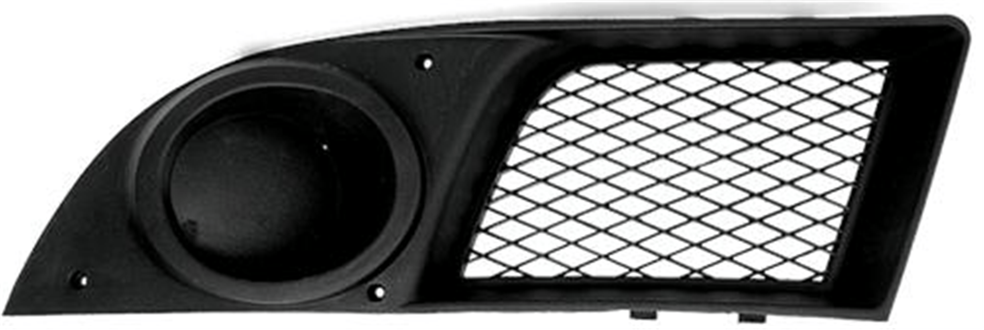 SİS FAR KAPAĞI ÖN SOL SİSSİZ FIAT DOBLO 2006-2010