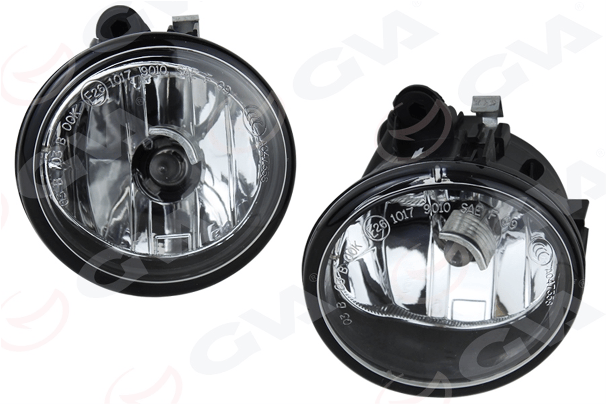 SIS FARI ADAPTIF SOL BMW X6 E71 12>14