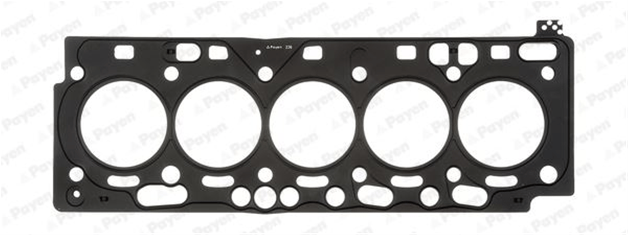 SKC 1.10 mm VOLVO S60 II-S80-V60-V70 III-XC70 II-SC60 10 > D 5244 T10 / T14 / T16