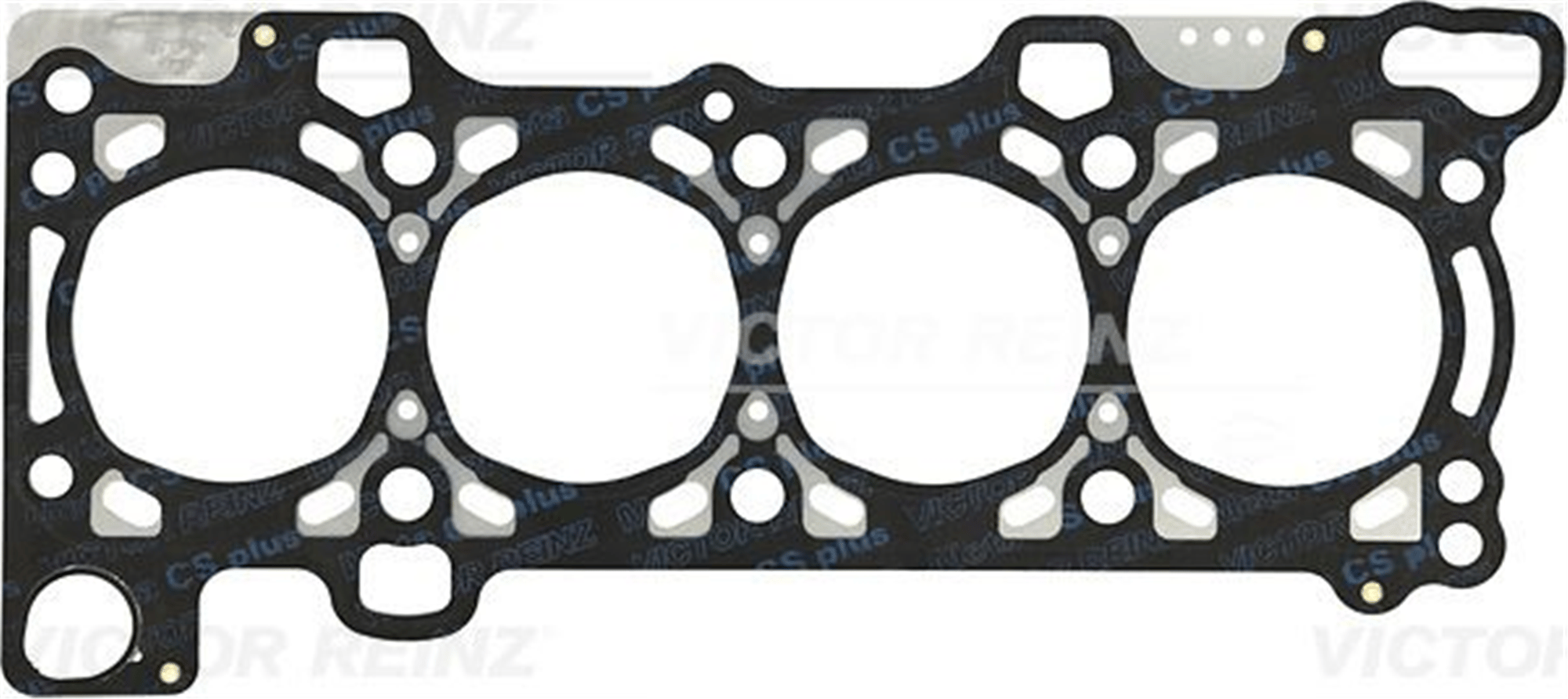 SKC 1.30 mm. DUCATO 2.3 JTD 3 DELİK F1AE0481C-F1AGL411A