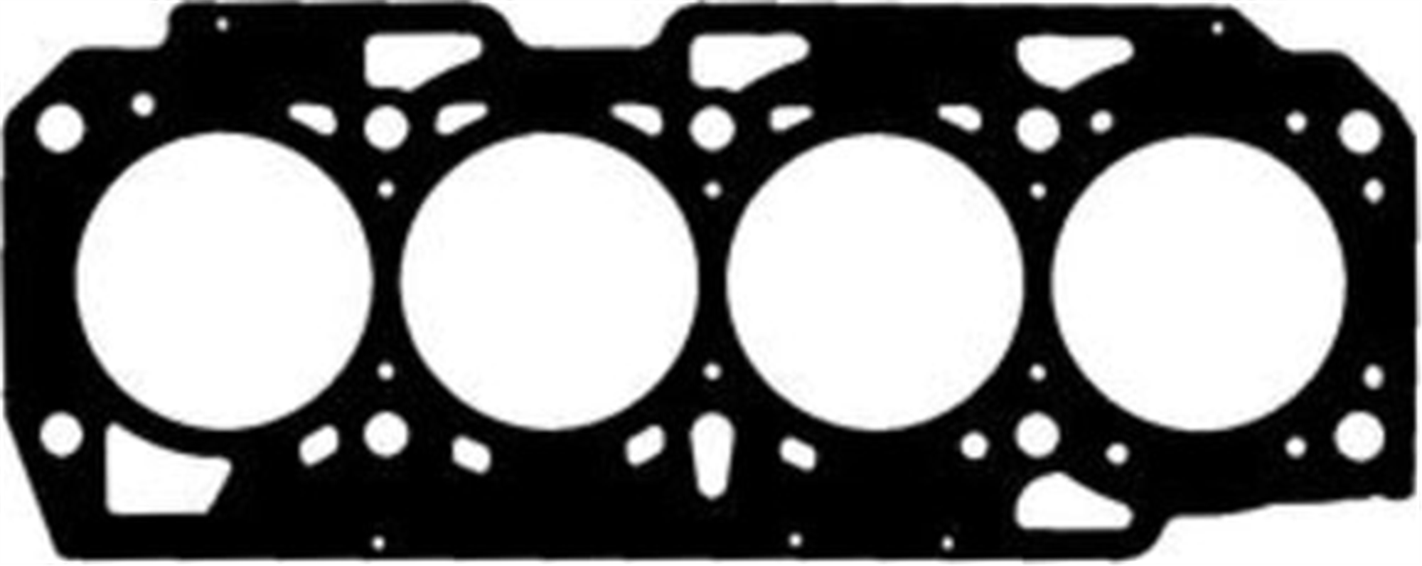 SKC 1.00 mm. DOBLO-PUNTO 1.9 DZL.