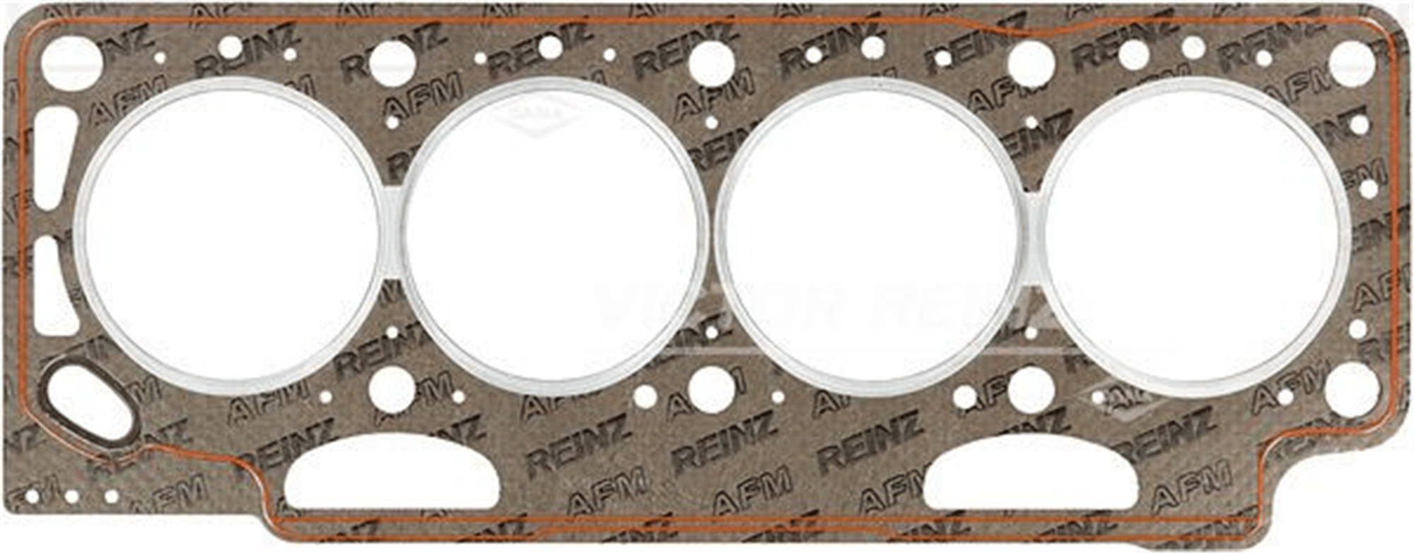 SKC 3 ÇENTİK 1.85 mm R19-EXP-CLIO-MGN 1.9D 88--> F8Q