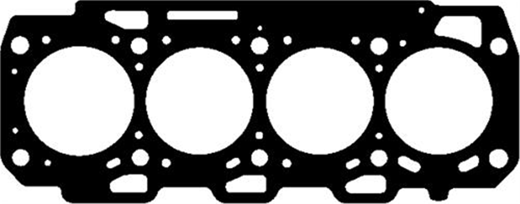 SKC FIAT DOBLO 10> LINEA 07> BRAVO II 07>14 EGEA 15> ALFA ROMEO GIULIETTA 10>19 MITO 11> 1.6D MTJ 0.92mm
