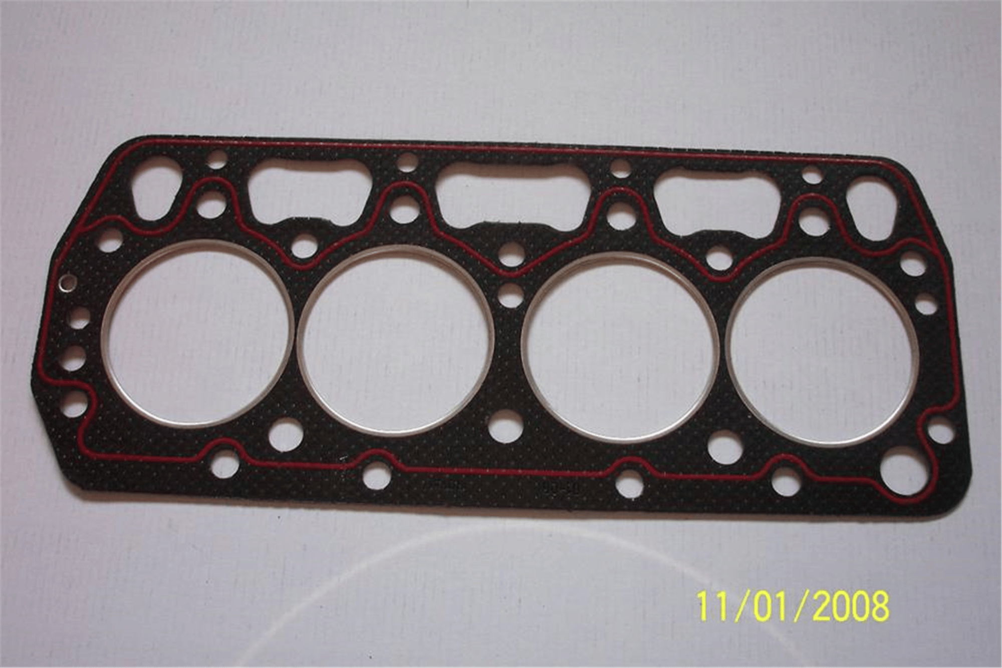 SKC STD KALİTE SKODA 120 L