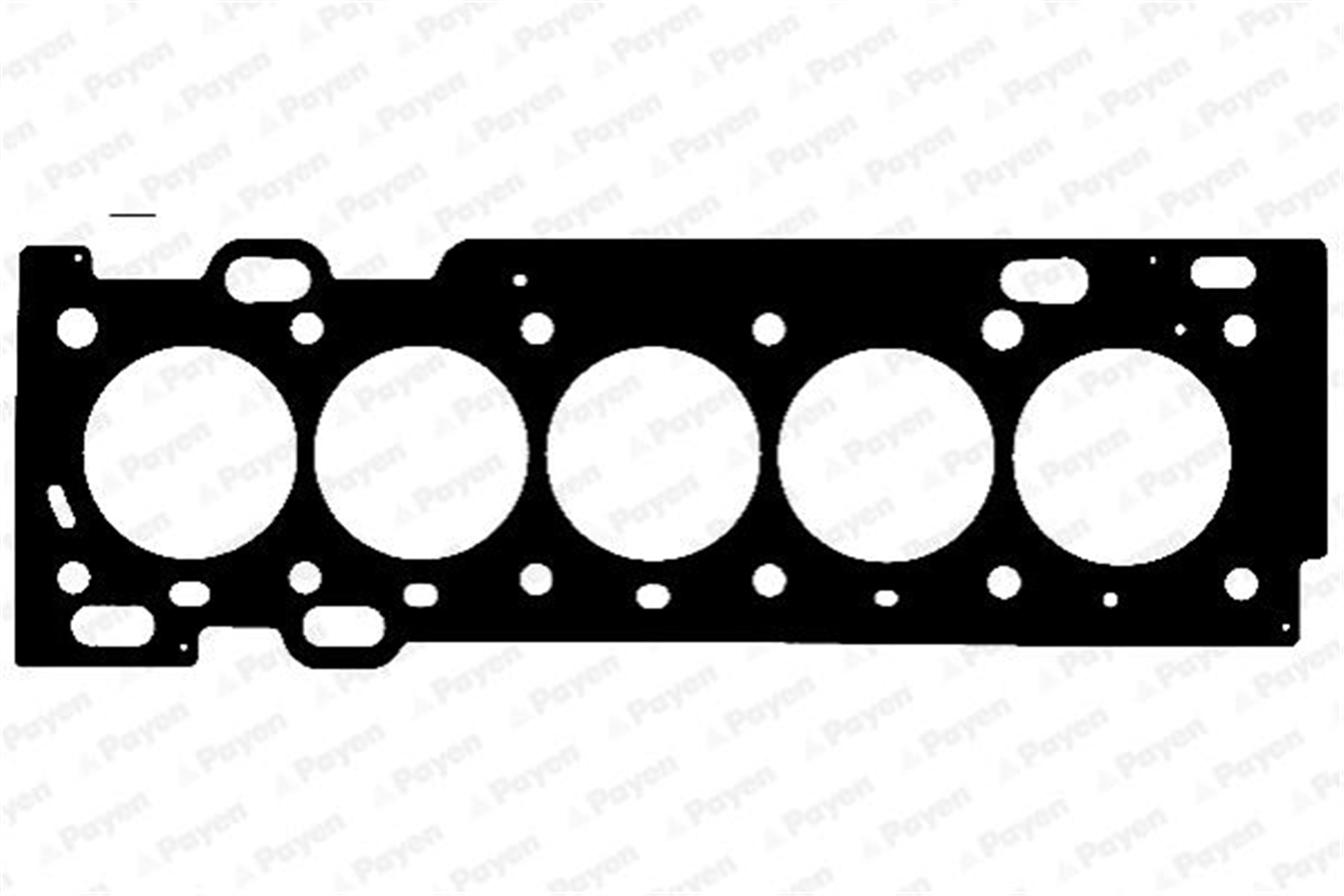 SKC VOLVO S60 2.5T 2.5T AWD R2.5T AWD 04-10 V70 2.5T 03-07 R2.5T AWD 04-07 XC90