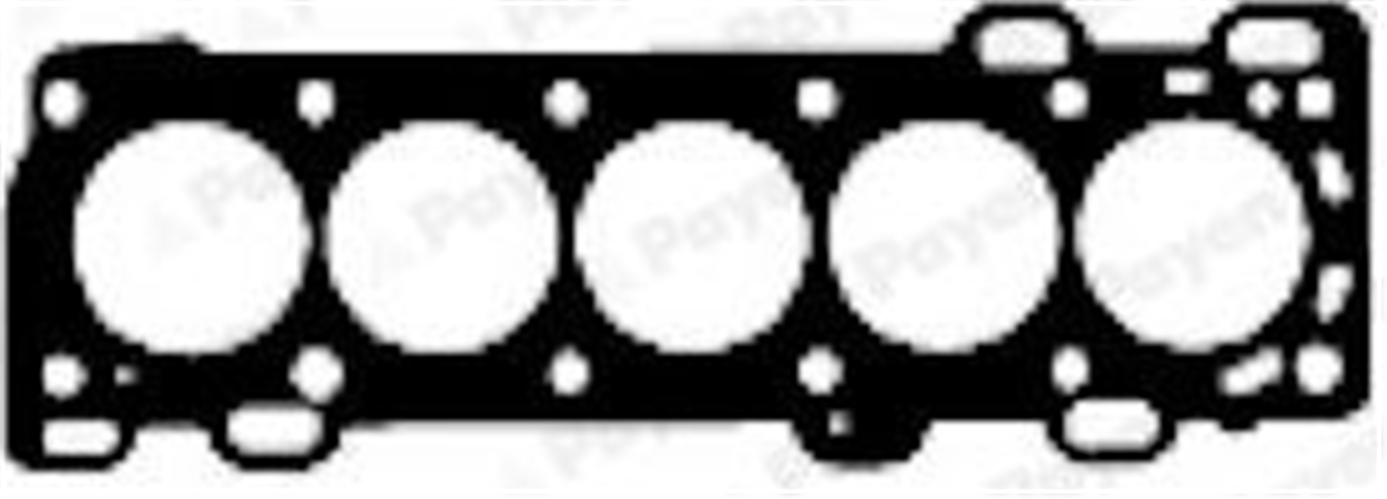 SKC VOLVO S80 2.0 T 98-06 850 2.0 2.3T5 91-96 C70 2.0 T 2.3T5 97-05 V70 S70 97-00 BY370