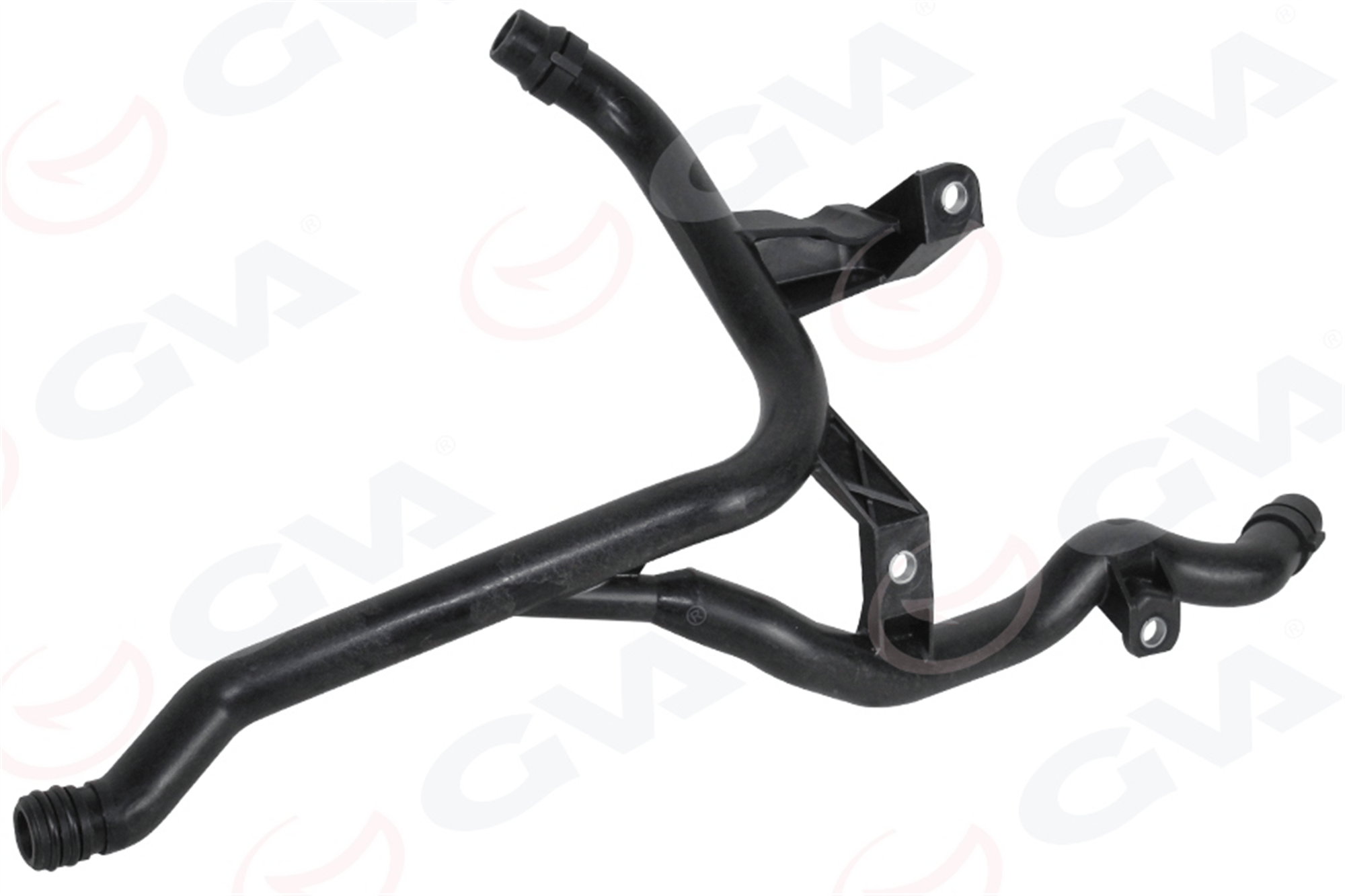 SOGUTMA SUYU BORUSU BMW M54 E60 E61 E65 E66