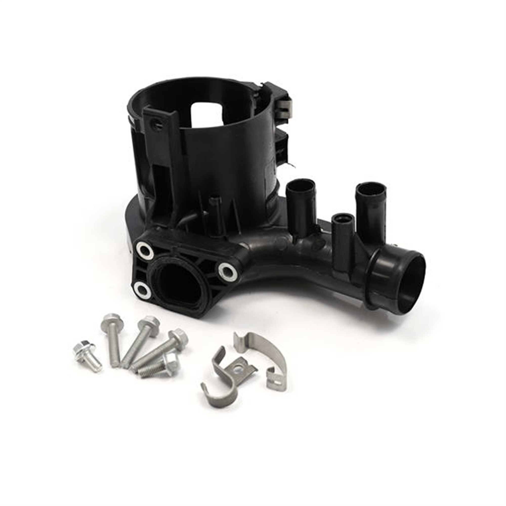 SOGUTMA SUYU GIRIS BOGAZI MERCEDES OM651 W204 W205 W212 C218 C253 W166 W639 W447 B906 B907 B910