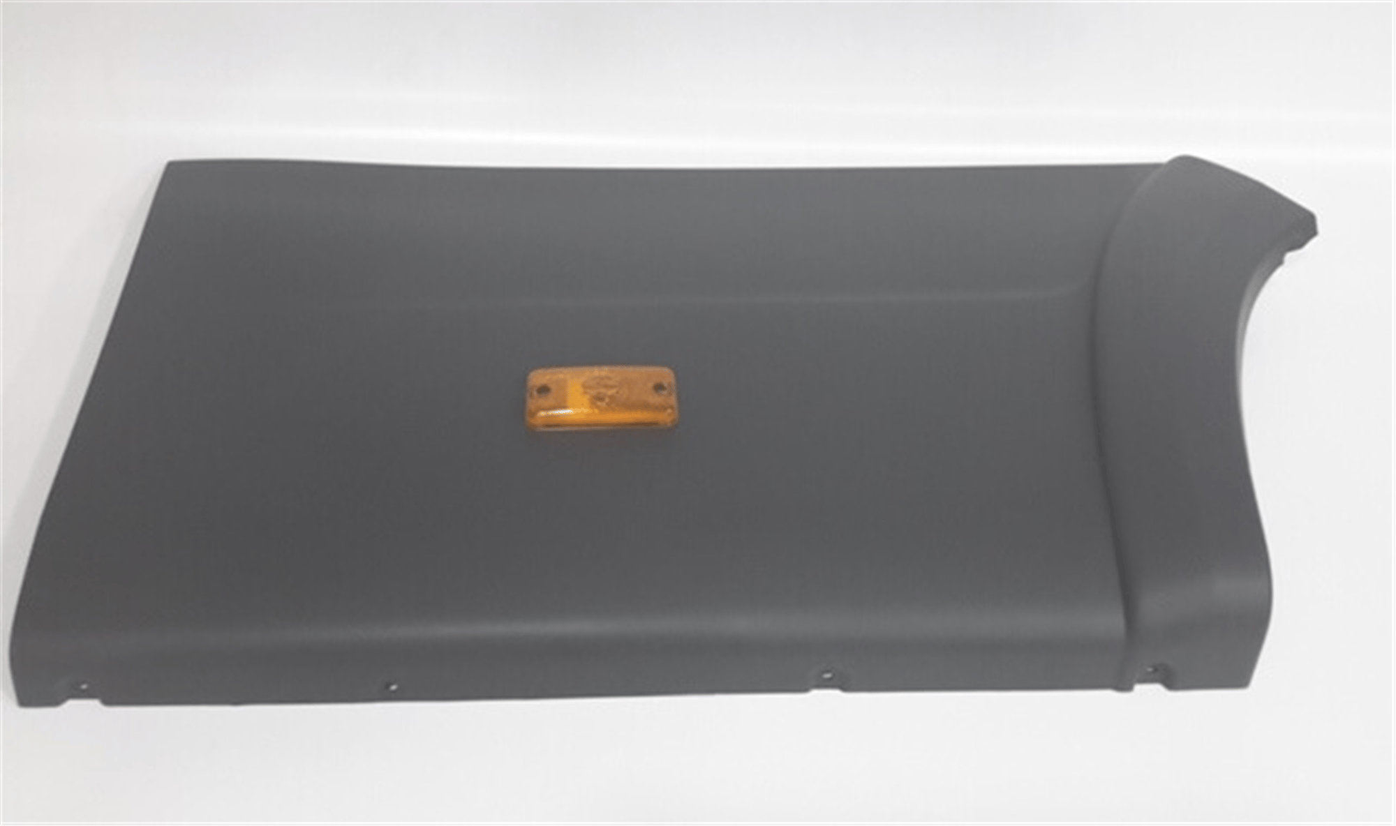 SOL ARKA ÇAMURLUK KAPLAMASI PEUGEOT BOXER III-CITROEN JUMPER III-FIAT DUCATO III 06> SİNYAL DELİKLİ