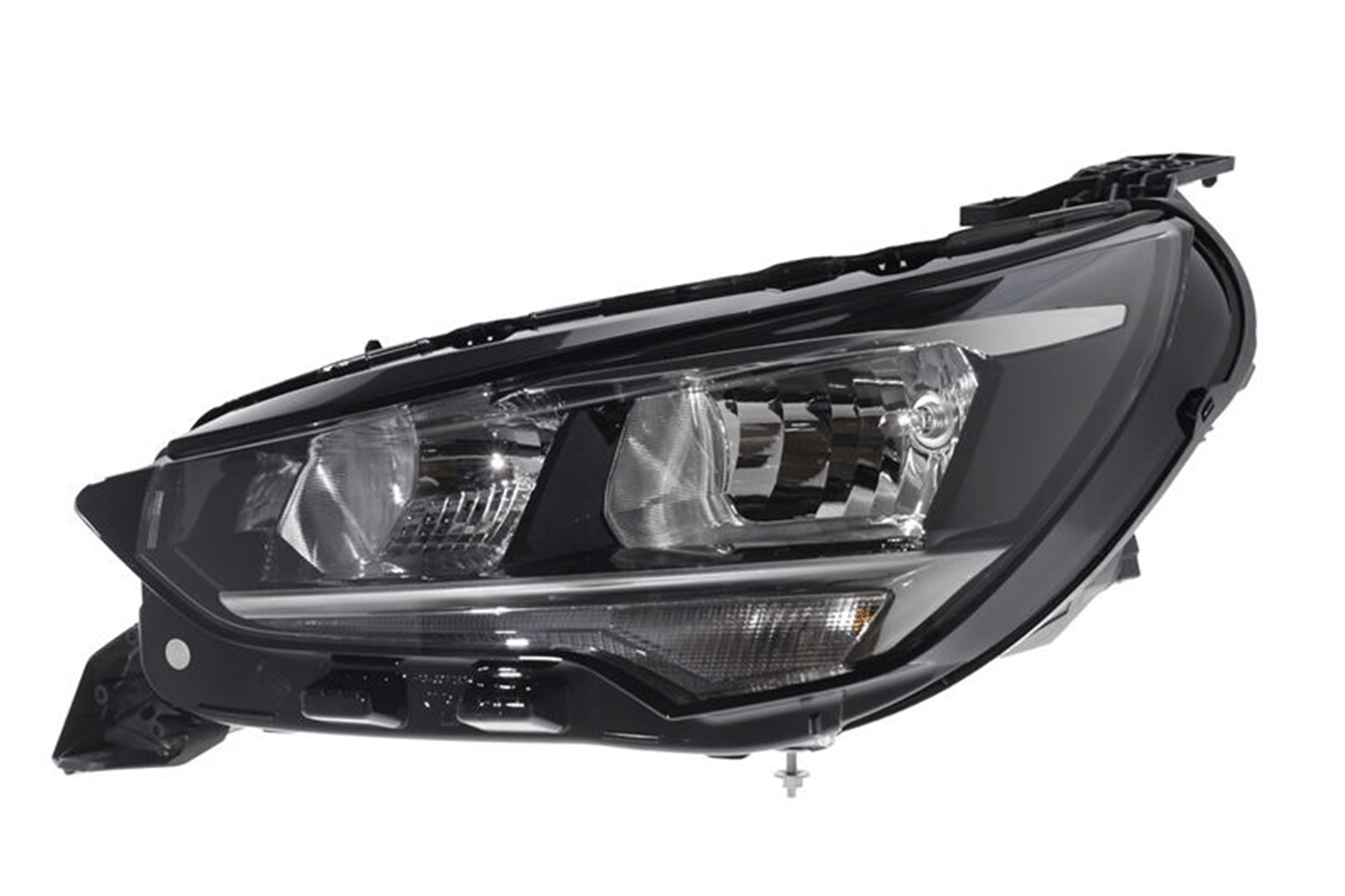 SOL FAR OPEL CORSA F HALOJEN 19>
