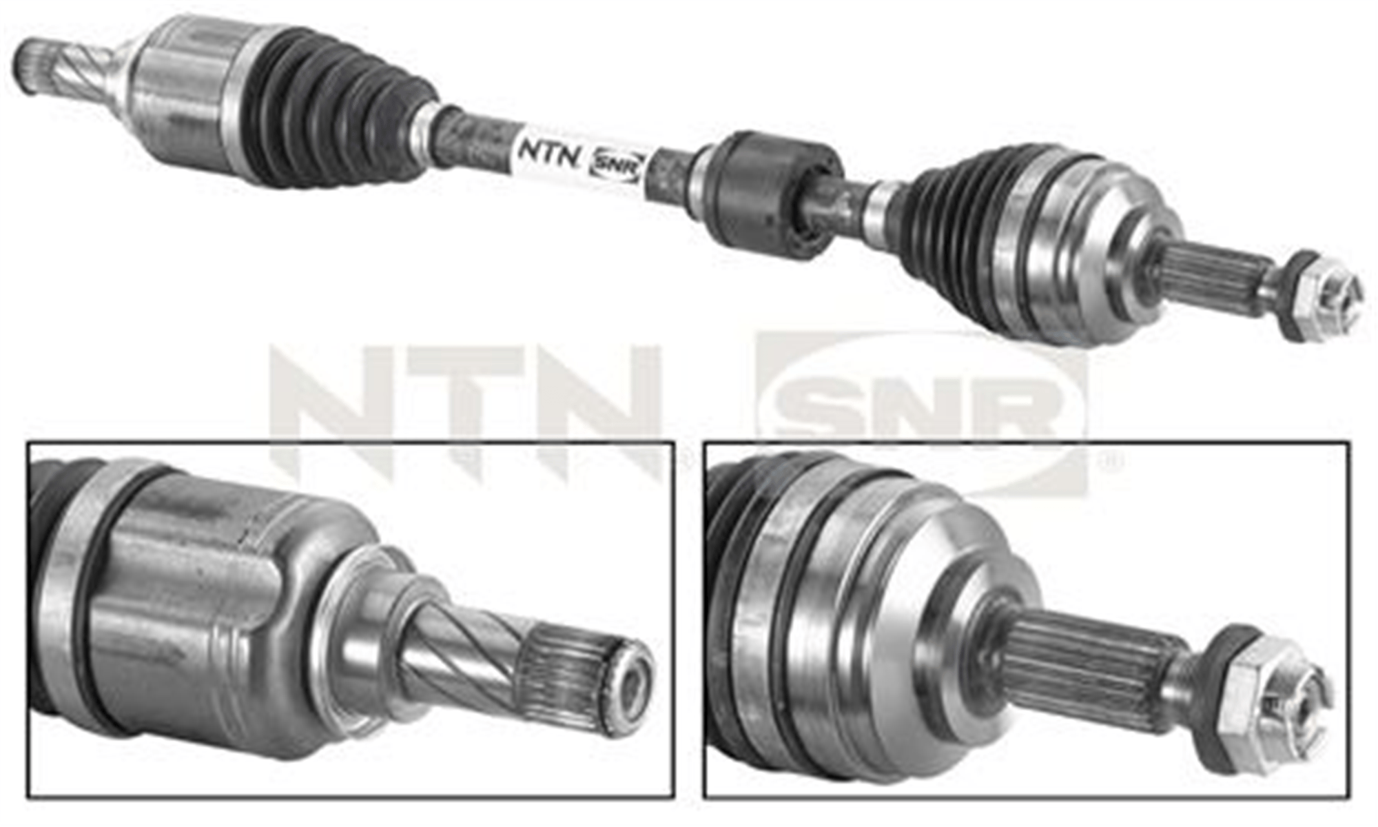 SOL ON AKS RENAULT CLIO III 10> CLIO IV 12> 1.5dCi k9k